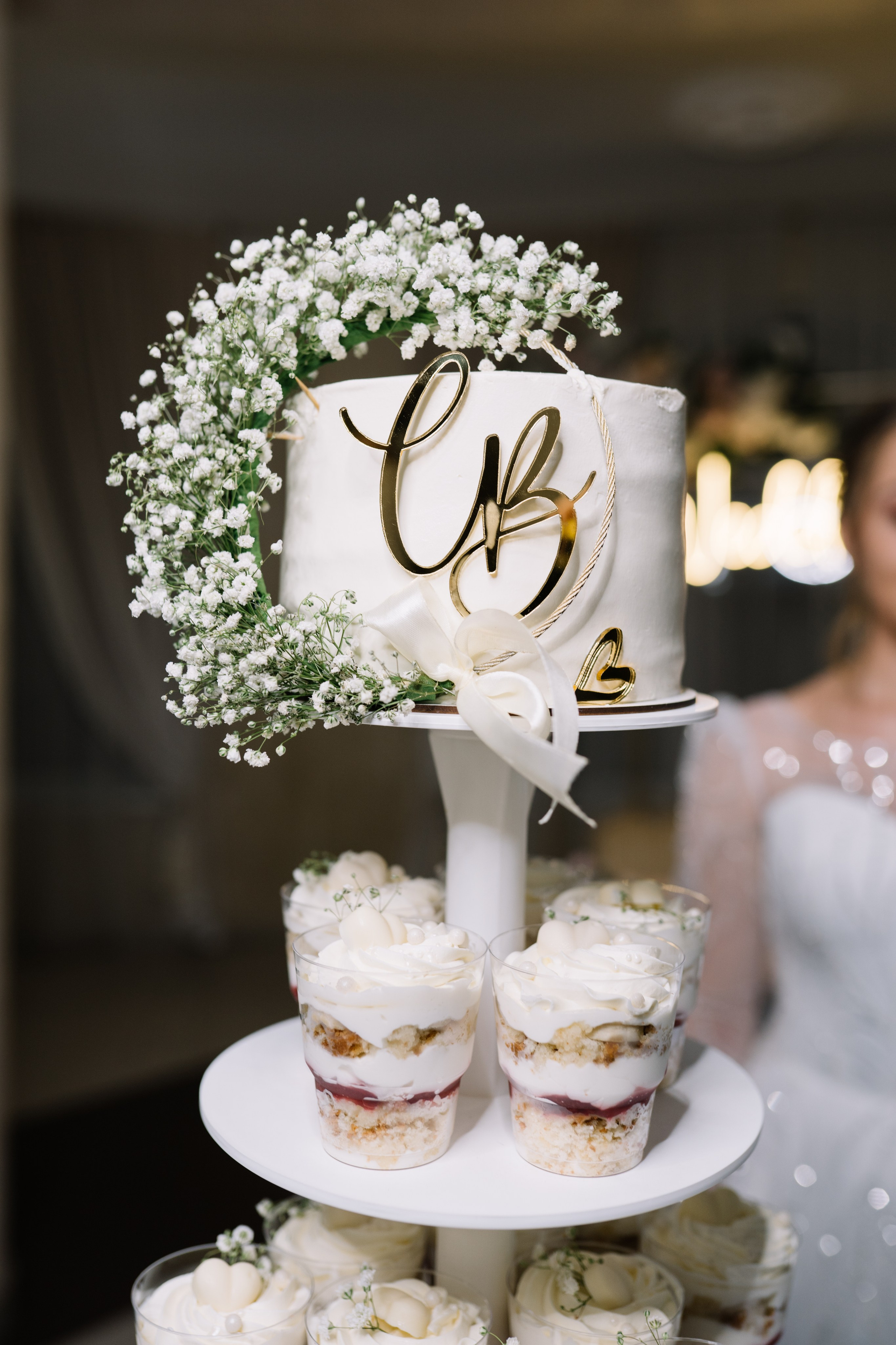 Серкан & Виктория