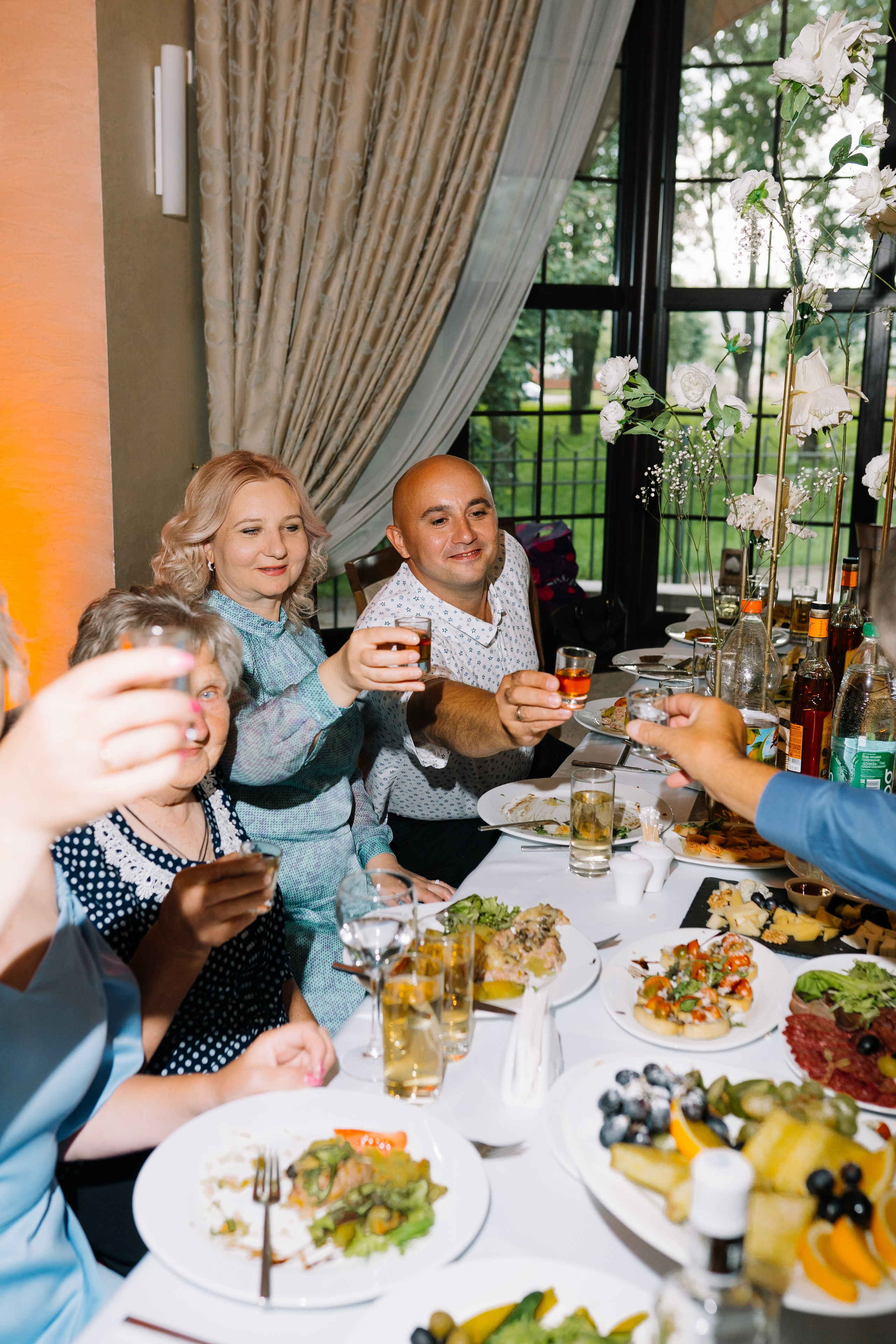 Лиза & Сергей