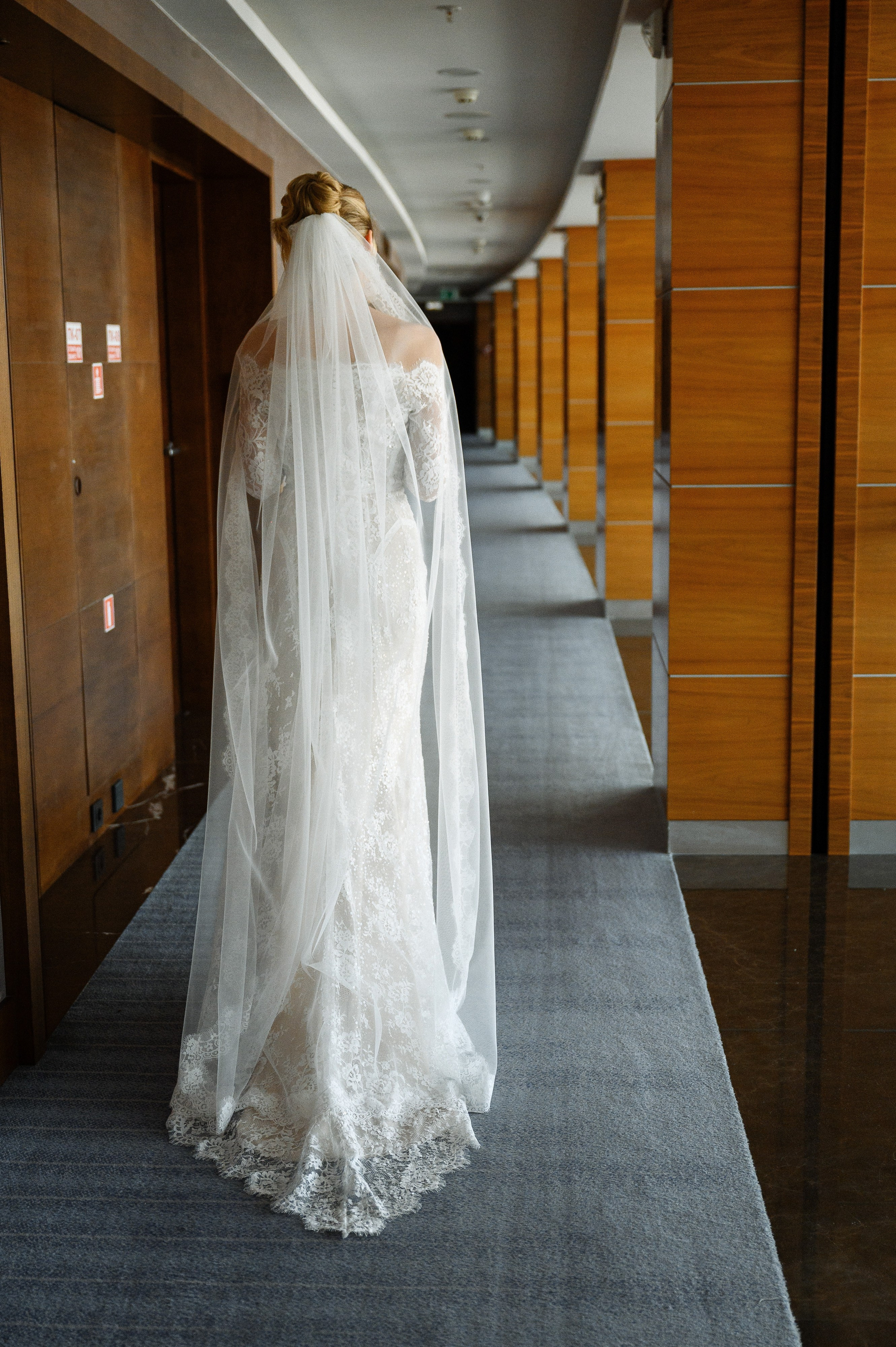 Илья & Алина