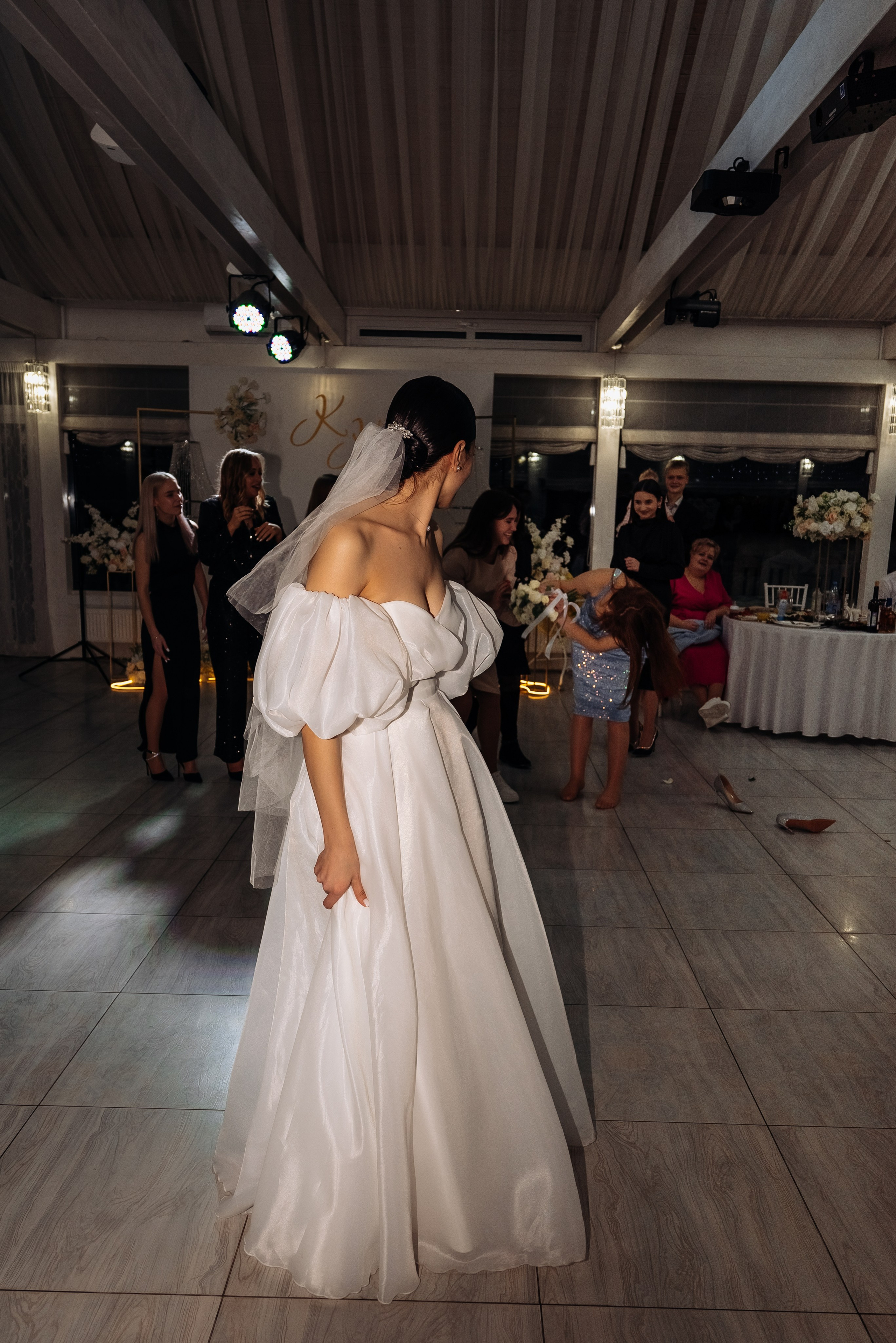 Кристина и Кирилл. Фотограф Тверь. Анна Драго