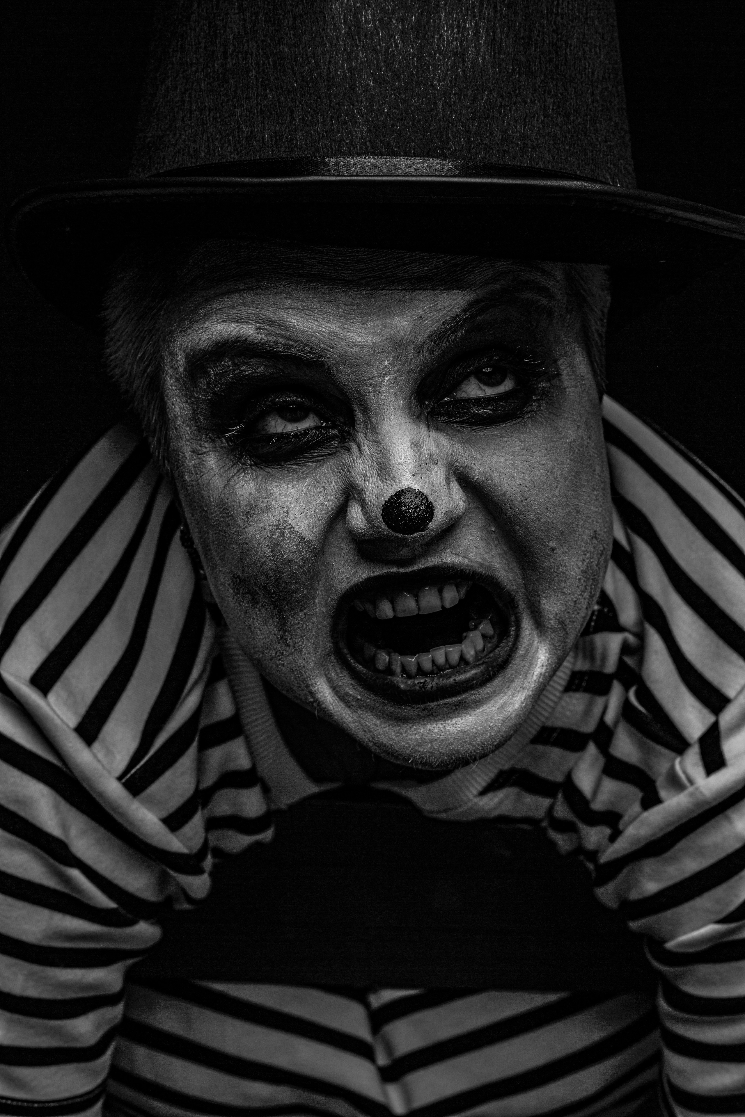 Психофаза 2.0. Художественный Фотограф Тольятти