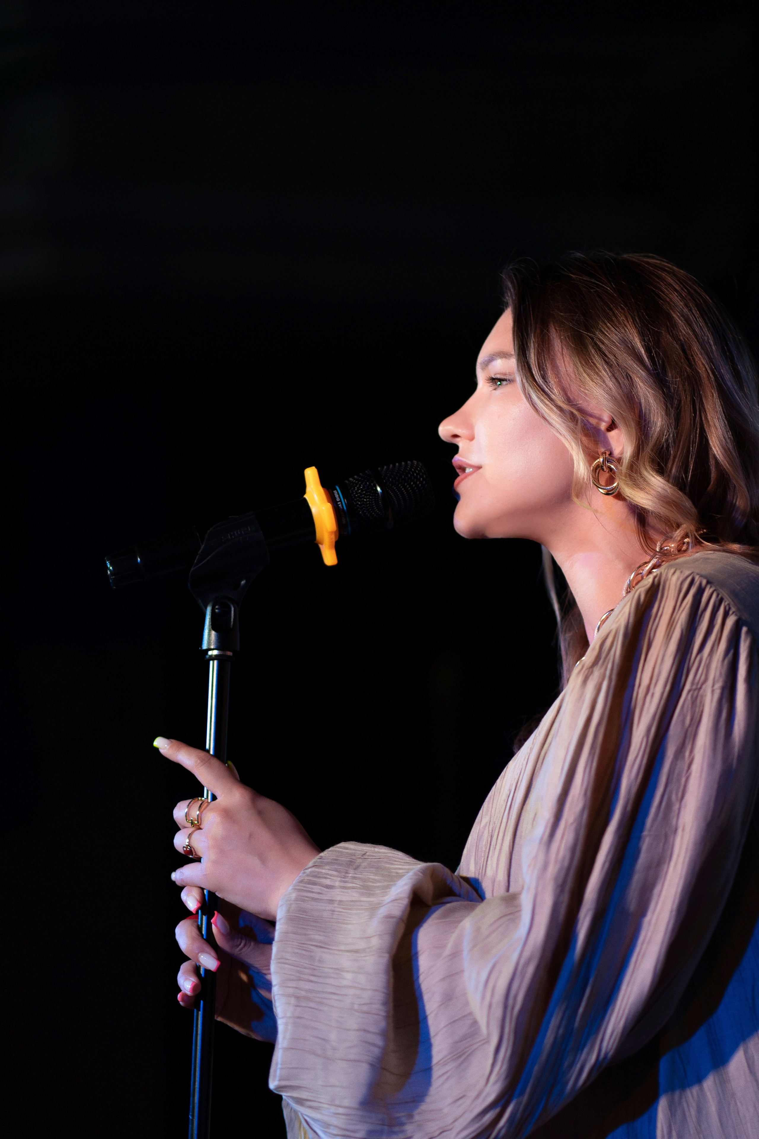 FaSol'. Анастасия Паршукова — фотограф Шерегеш Новосибирск