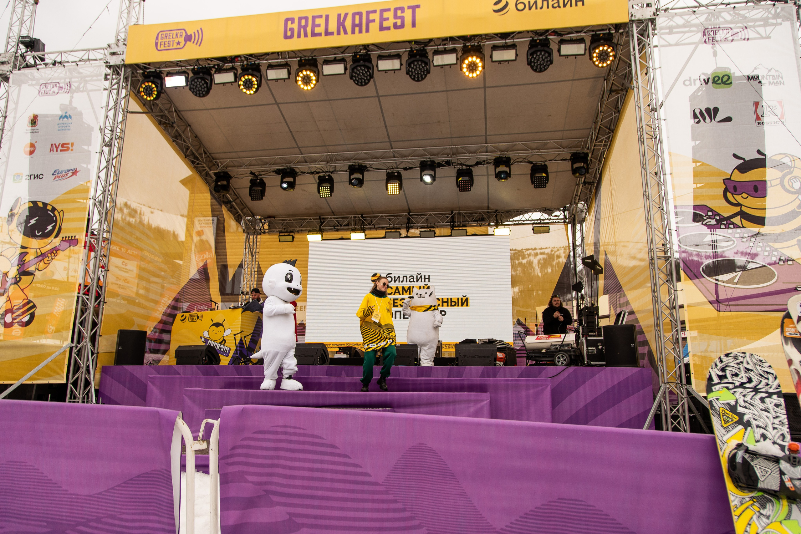 Грелка 15.04.24. Анастасия Паршукова — фотограф Шерегеш Новосибирск