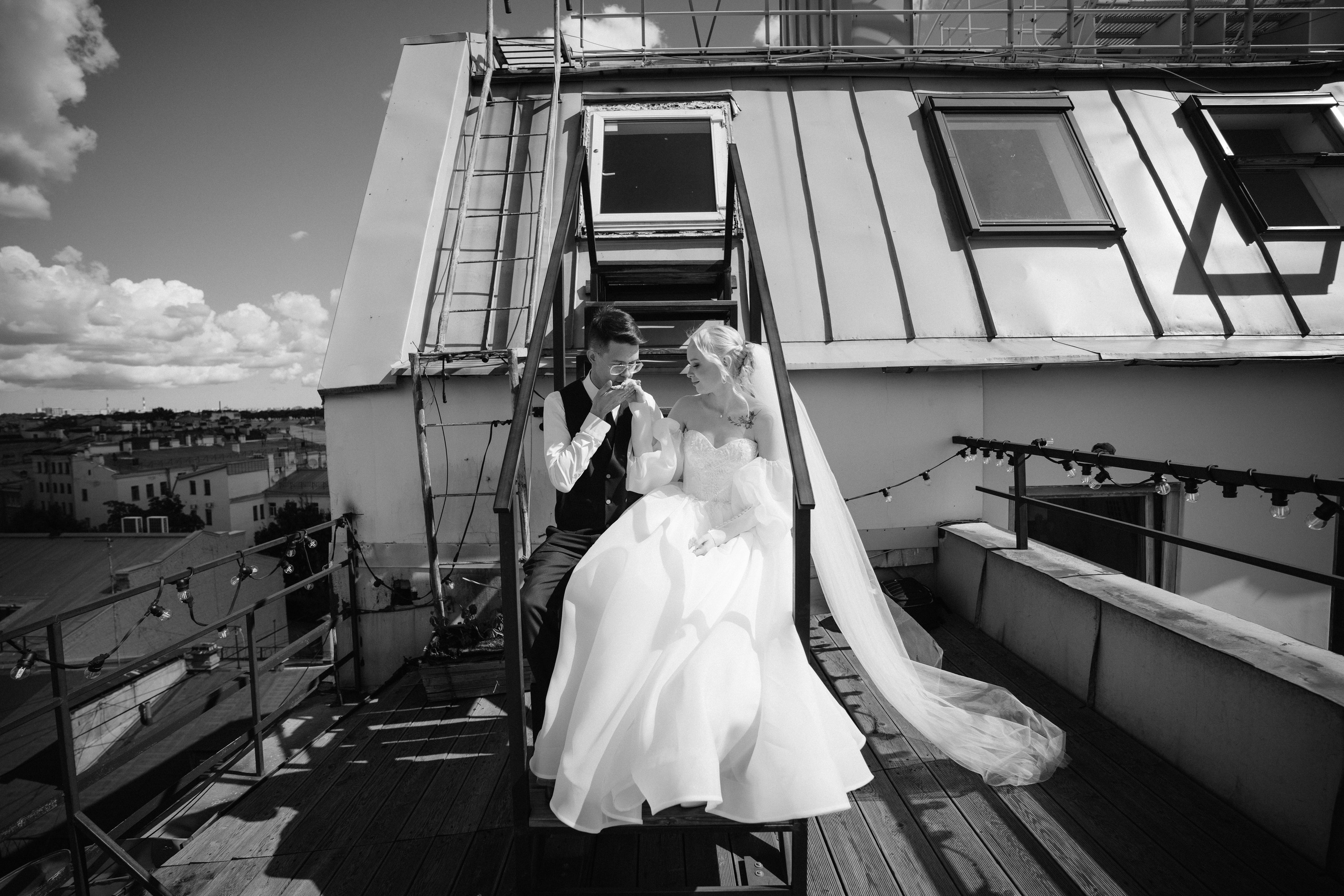 09.08.2023. Свадебный фотограф — Наталья Фед СПб/Москва