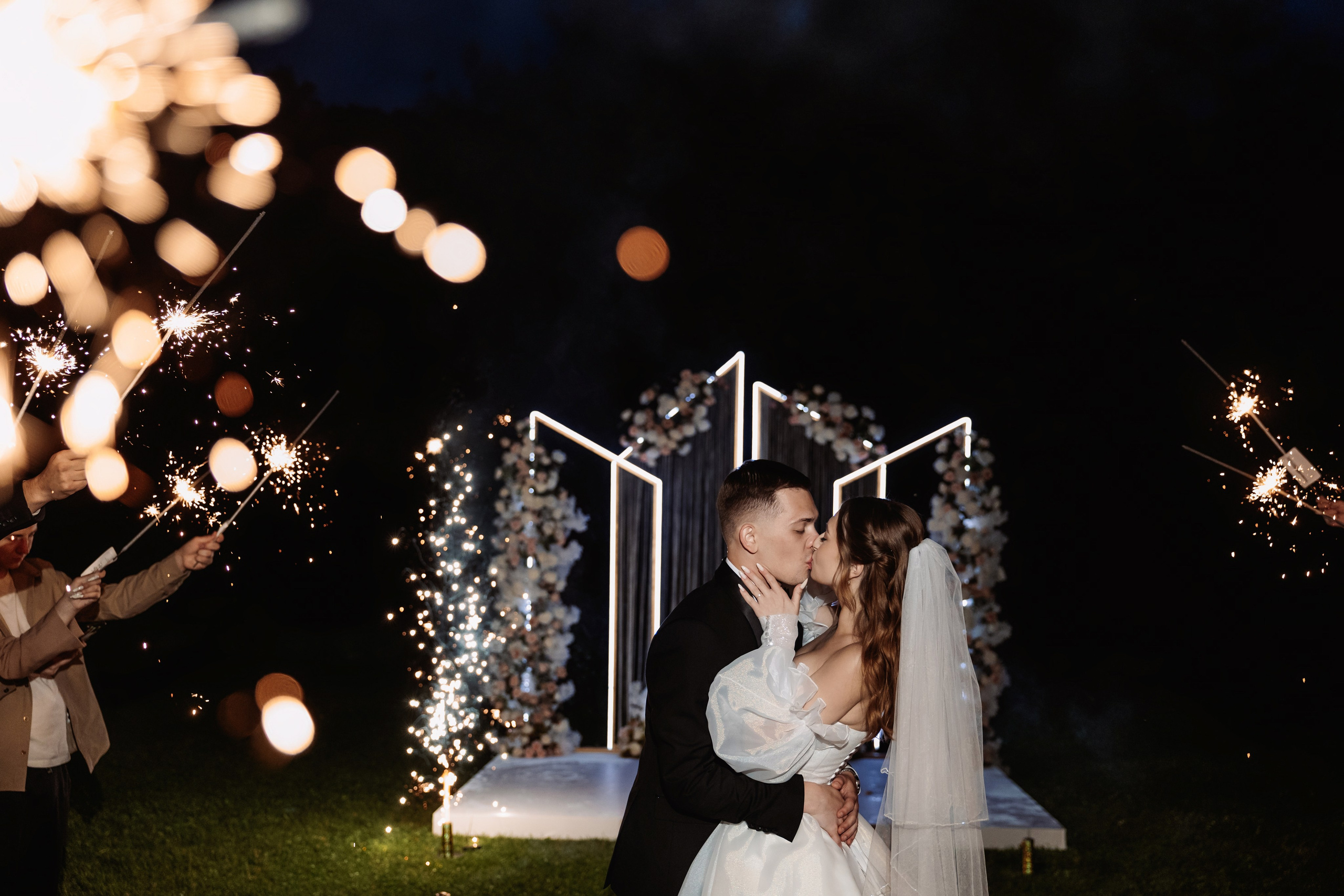 Сергей и Татьяна. ФОТОГРАФ ИРИНА ШАМАТАВА