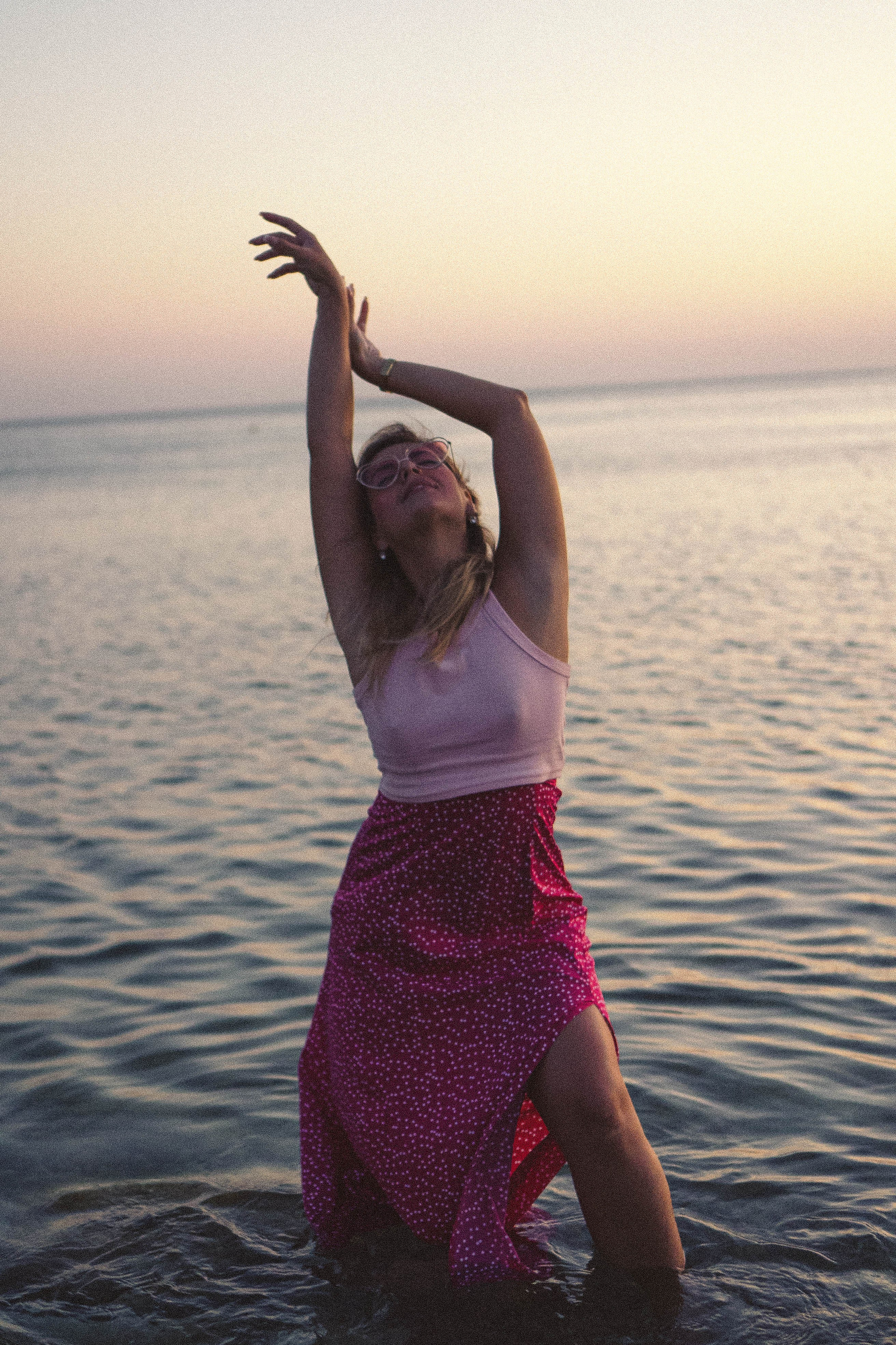 Море. Профессиональный фотограф, Санкт-Петербург — Виктория Богомолова