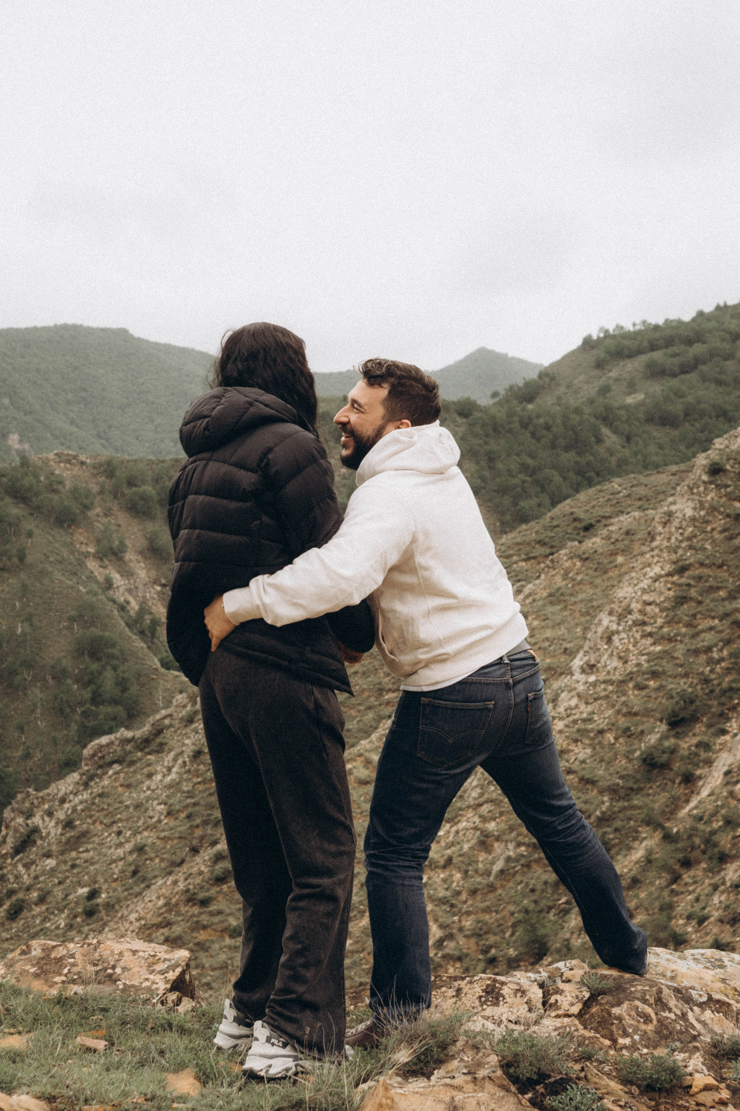 Горы. Профессиональный фотограф, Санкт-Петербург — Виктория Богомолова