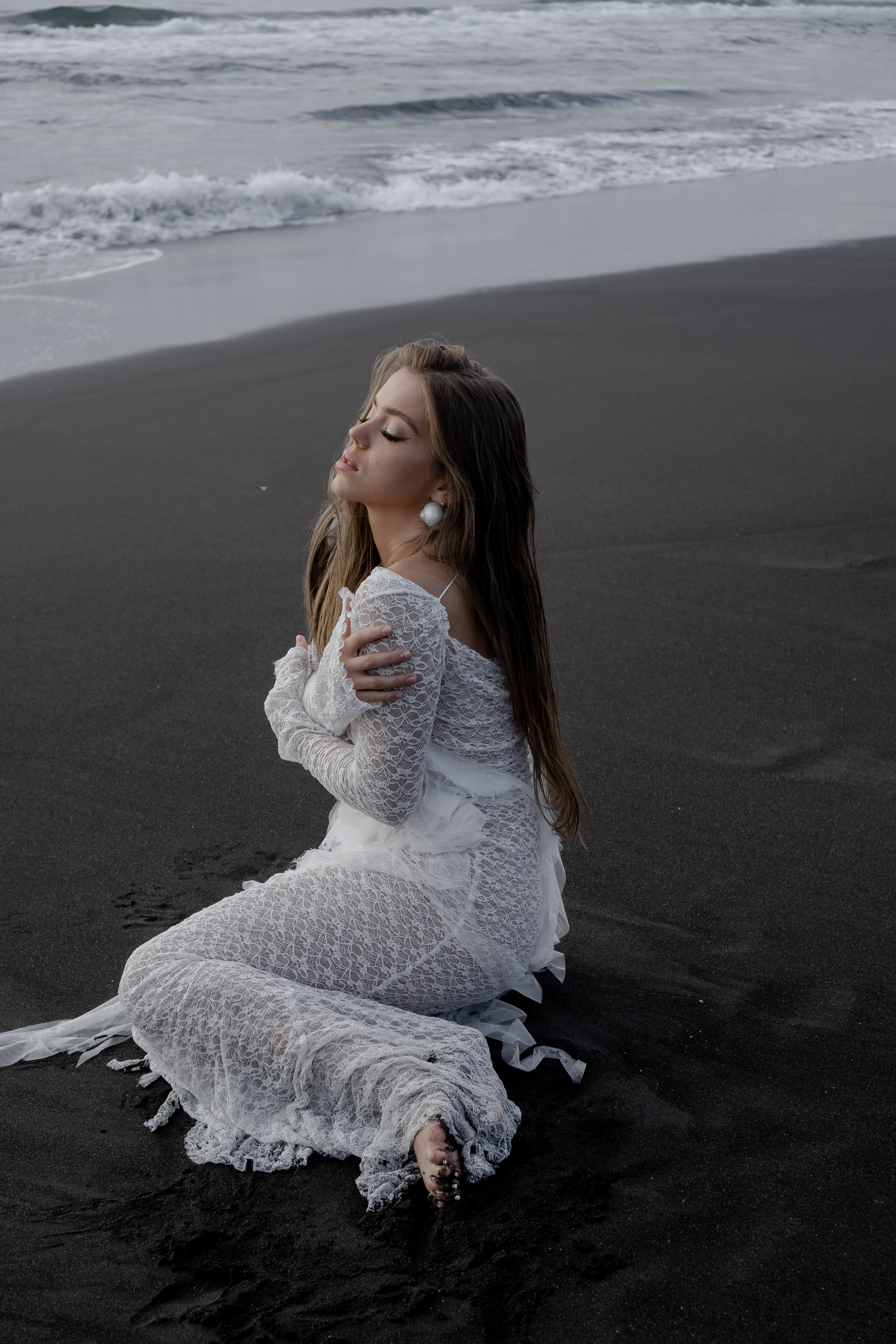 ТИХИЙ ОКЕАНН СЬЕМКА НА SONY. Профессиональный фотограф, Санкт-Петербург — Виктория Богомолова