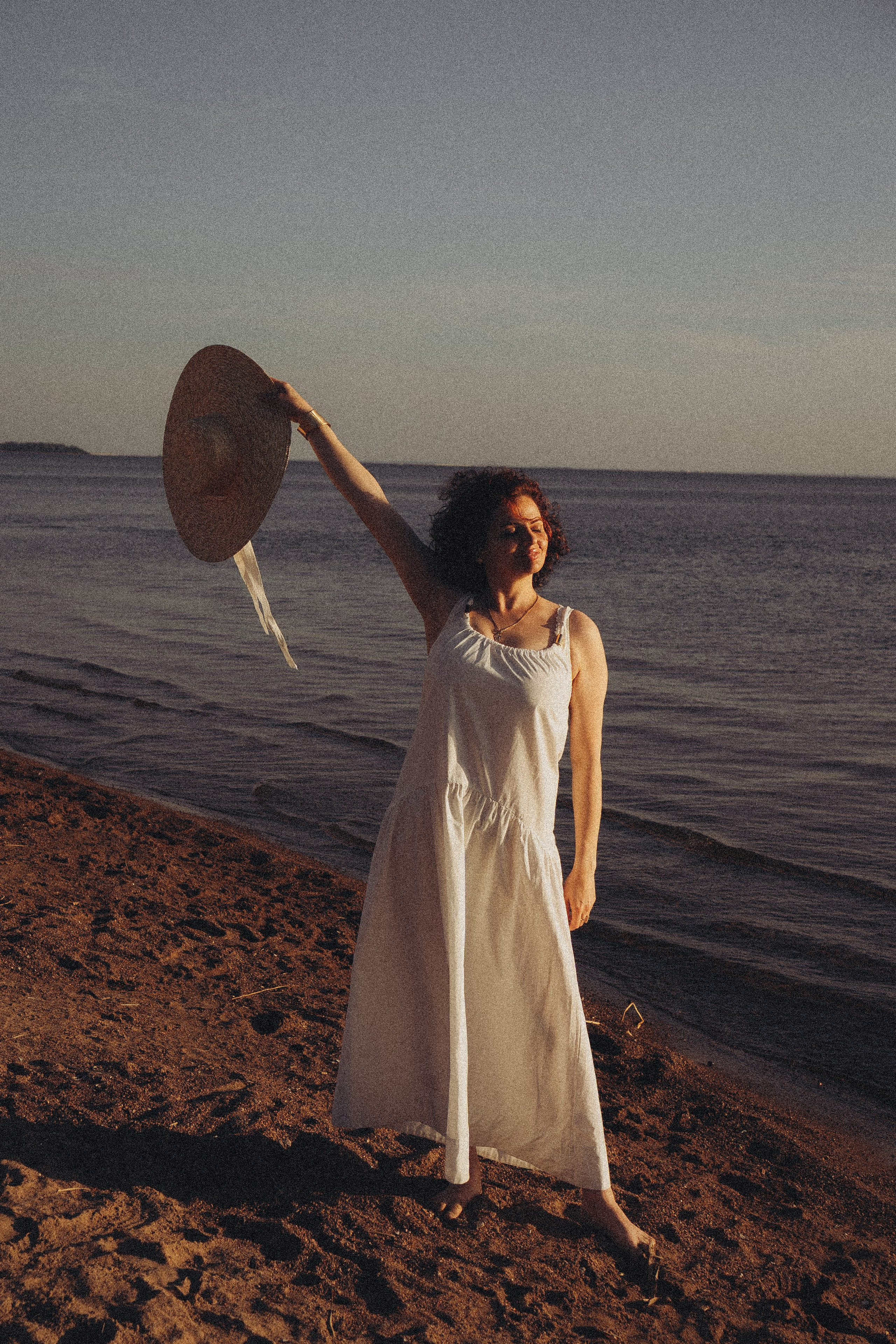 У ФИНСКОГО ЗАЛИВА. Профессиональный фотограф, Санкт-Петербург — Виктория Богомолова