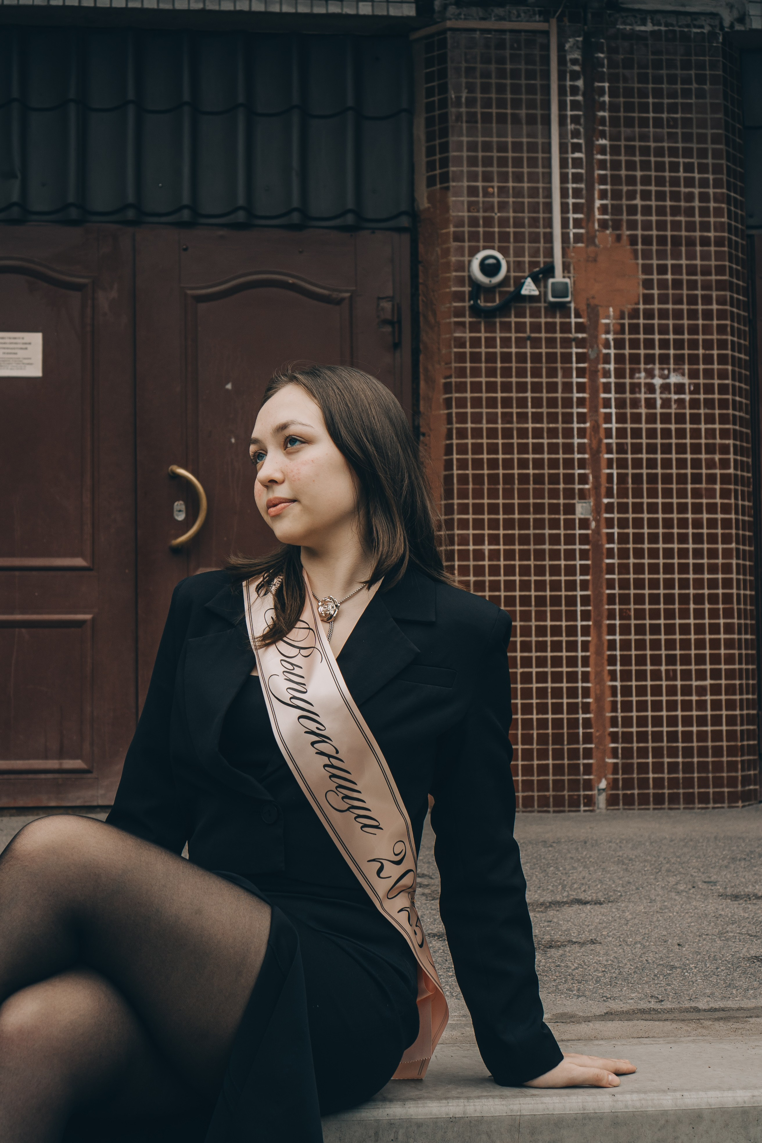 ПОСЛЕДНИЙ ЗВОНОК. Профессиональный фотограф, Санкт-Петербург — Виктория Богомолова