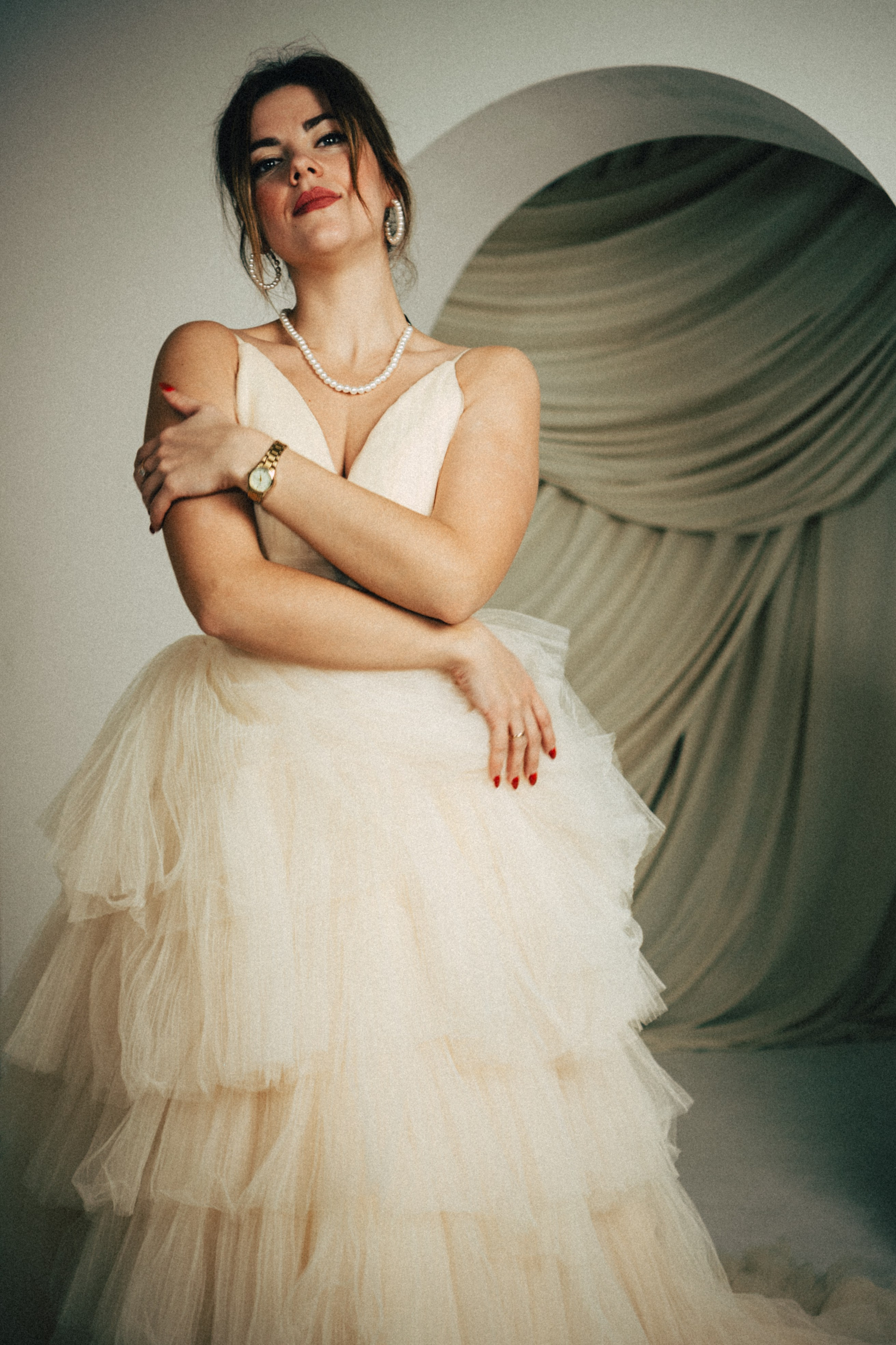 Сказочная история. Профессиональный фотограф, Санкт-Петербург — Виктория Богомолова