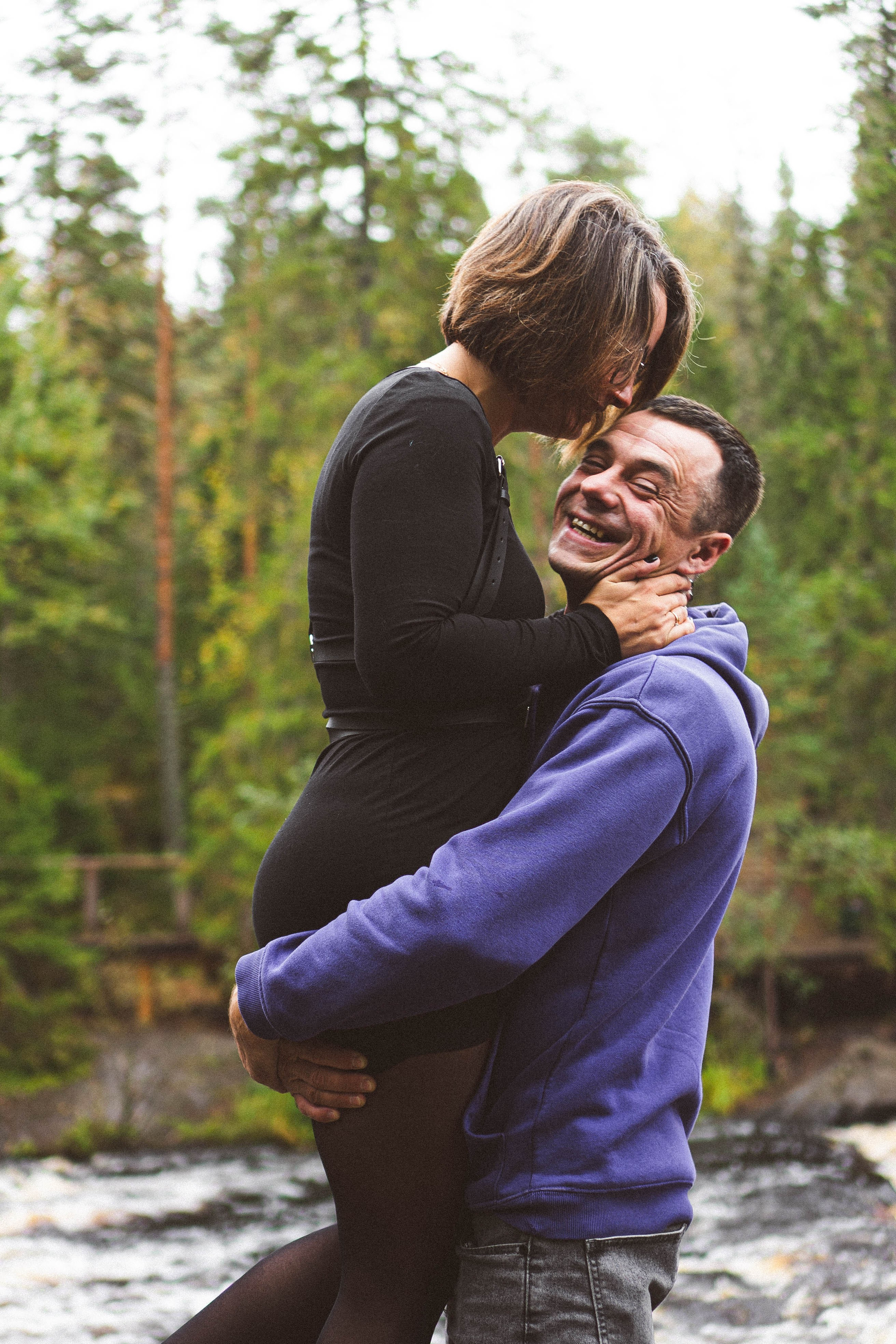 Прогулка на природе. Профессиональный фотограф, Санкт-Петербург — Виктория Богомолова