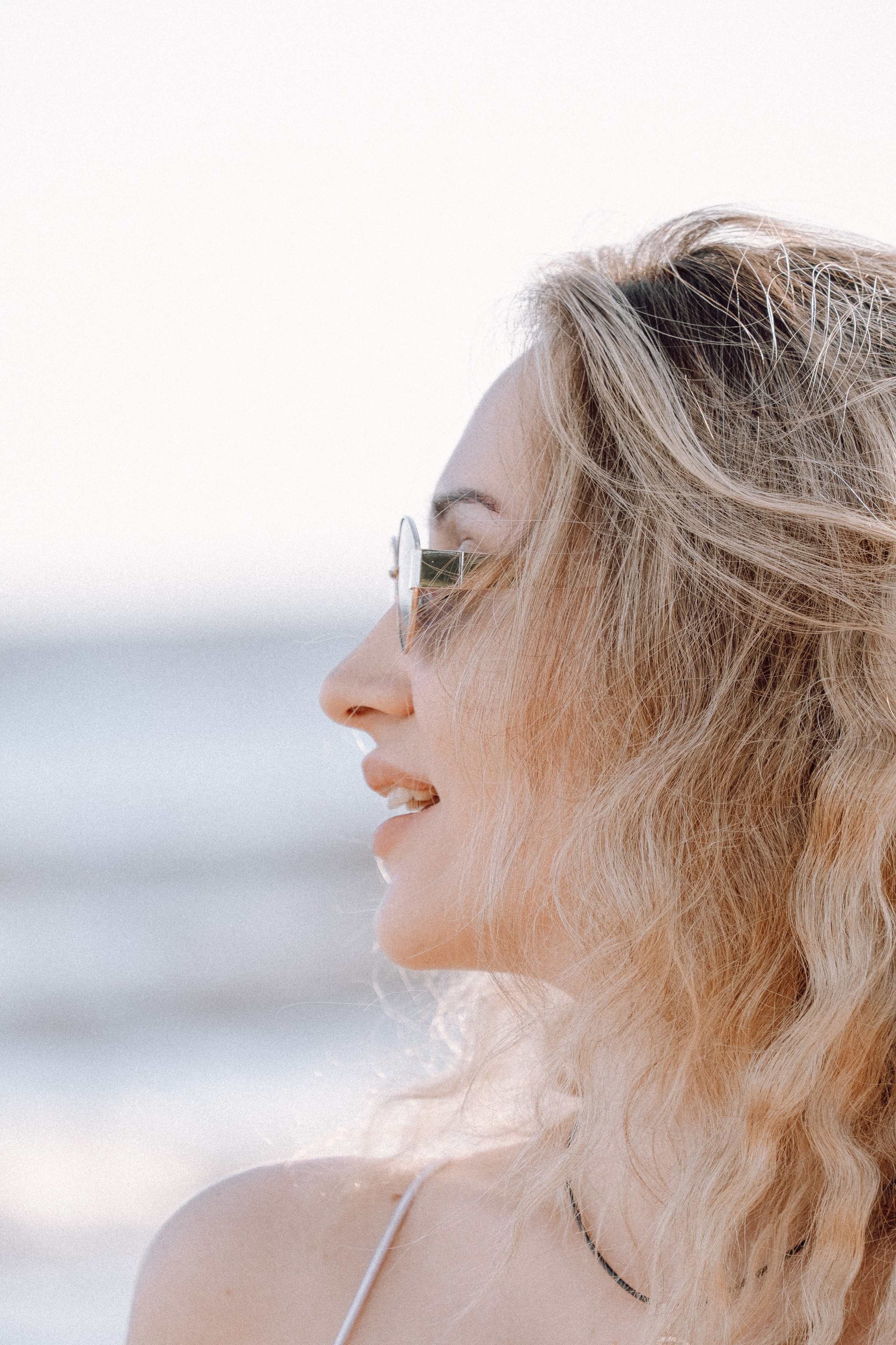 ПРОГУЛКА НА БЕРЕГУ ФИНСКОГО ЗАЛИВА. Профессиональный фотограф, Санкт-Петербург — Виктория Богомолова