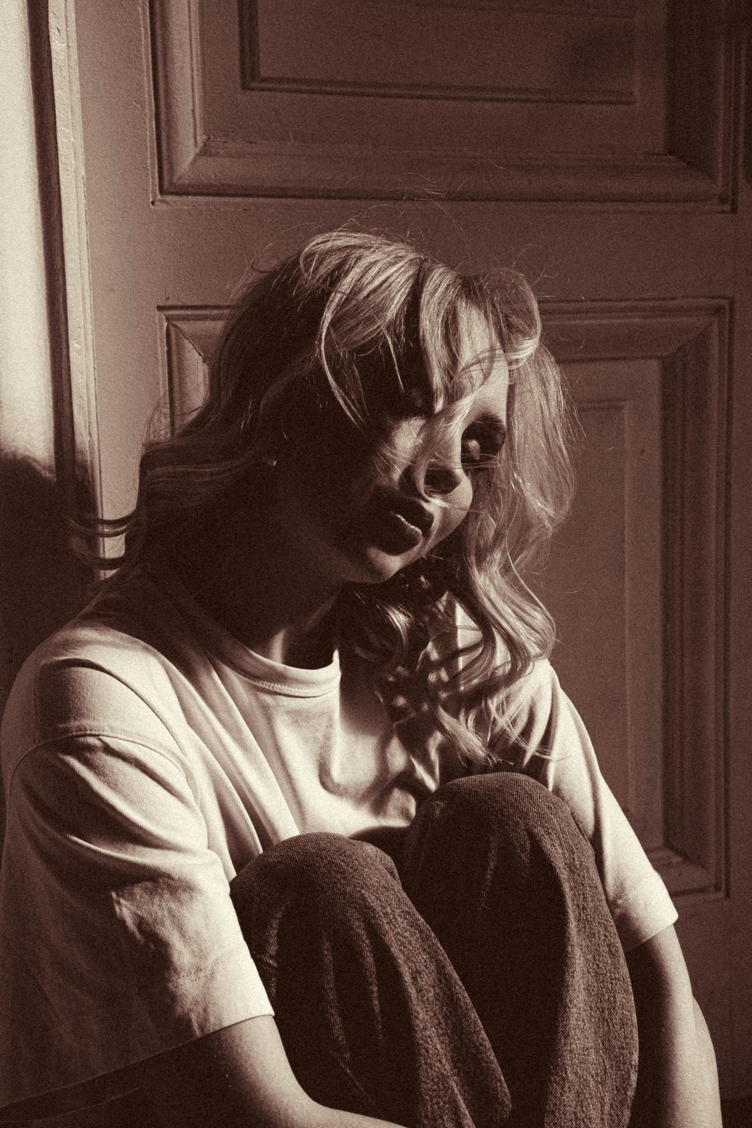 Винтажный стиль. Профессиональный фотограф, Санкт-Петербург — Виктория Богомолова