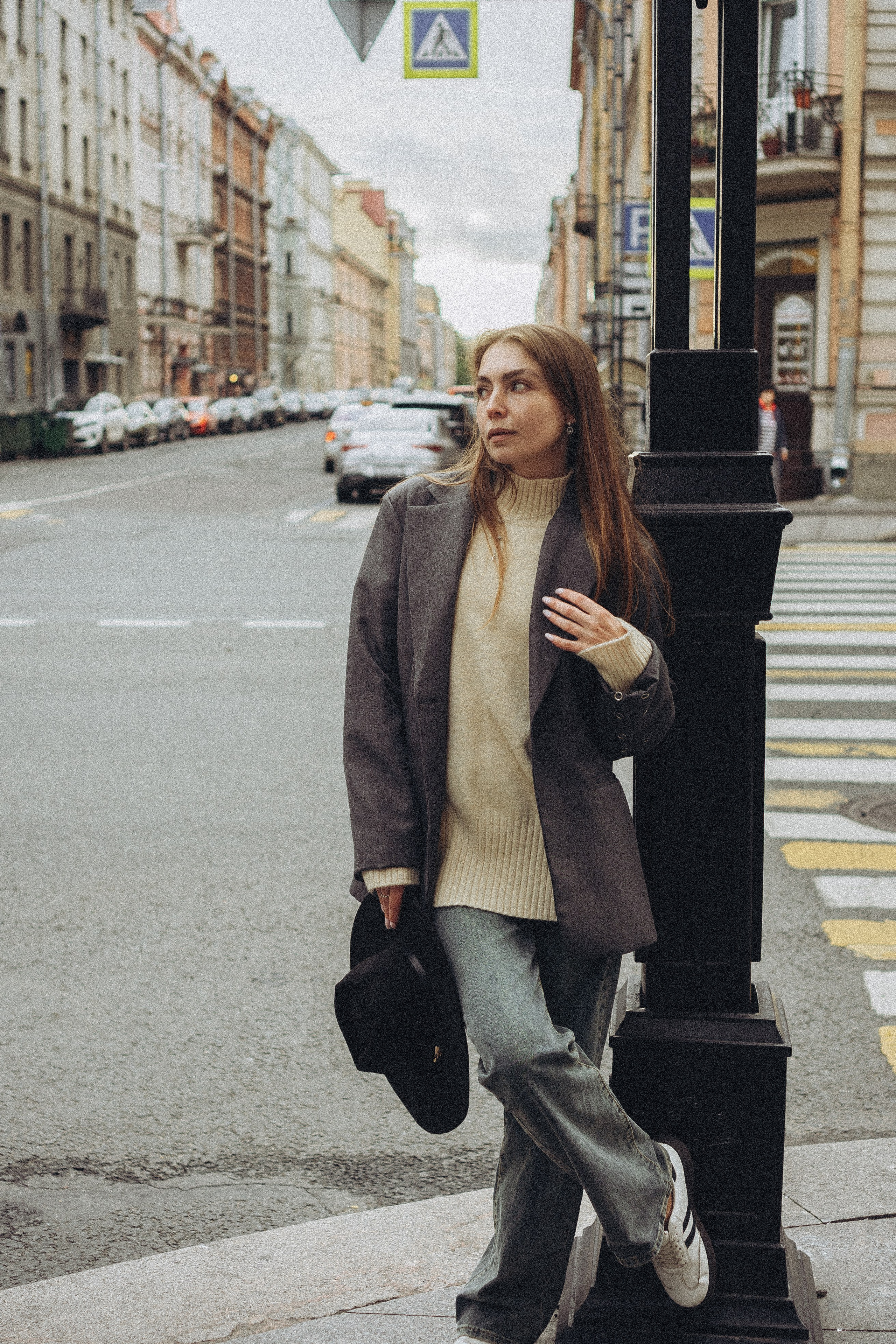 ПРОГУЛКА НА ЧЕРНЫШЕВСКОЙ. Профессиональный фотограф, Санкт-Петербург — Виктория Богомолова