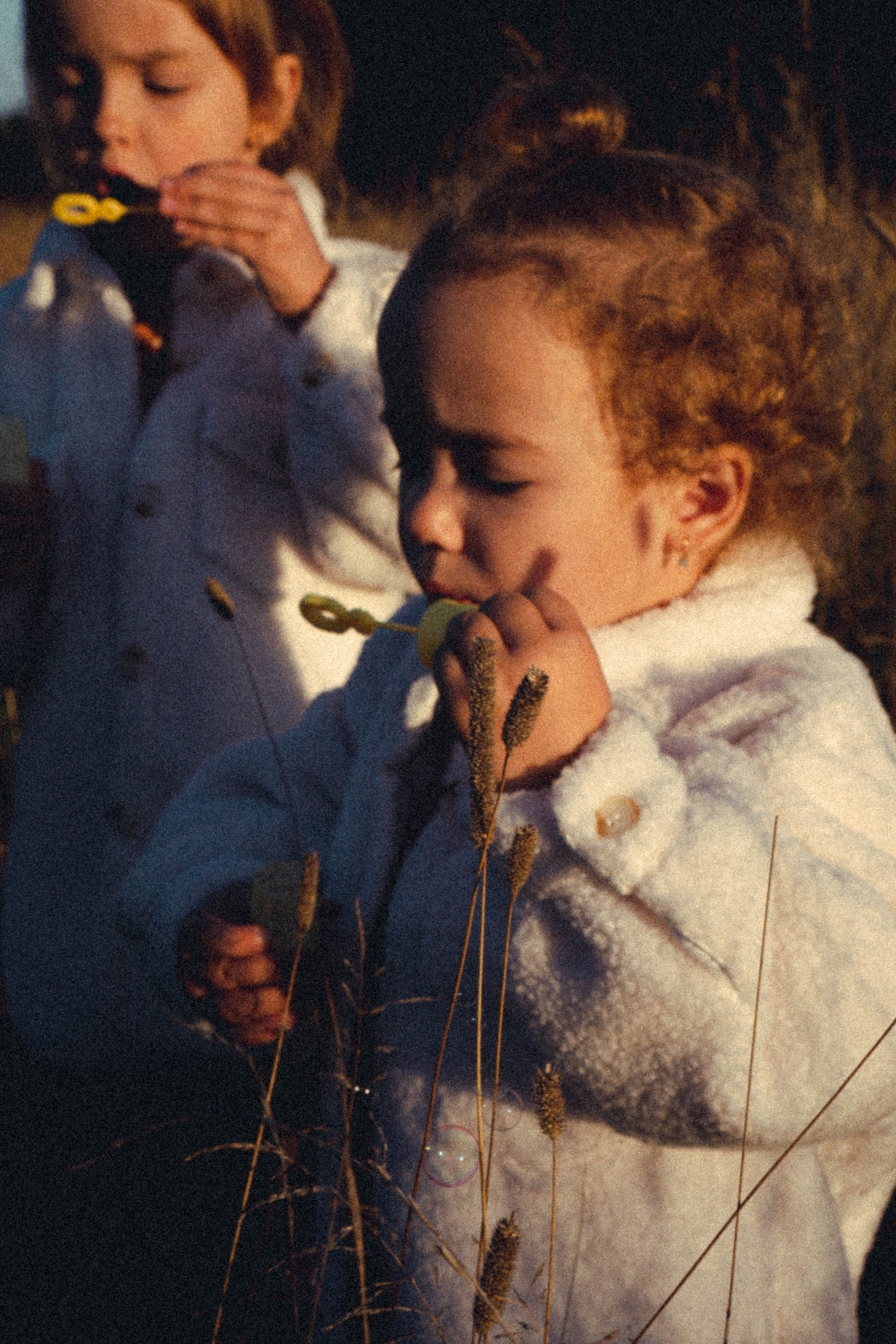 Семейная серия. Профессиональный фотограф, Санкт-Петербург — Виктория Богомолова