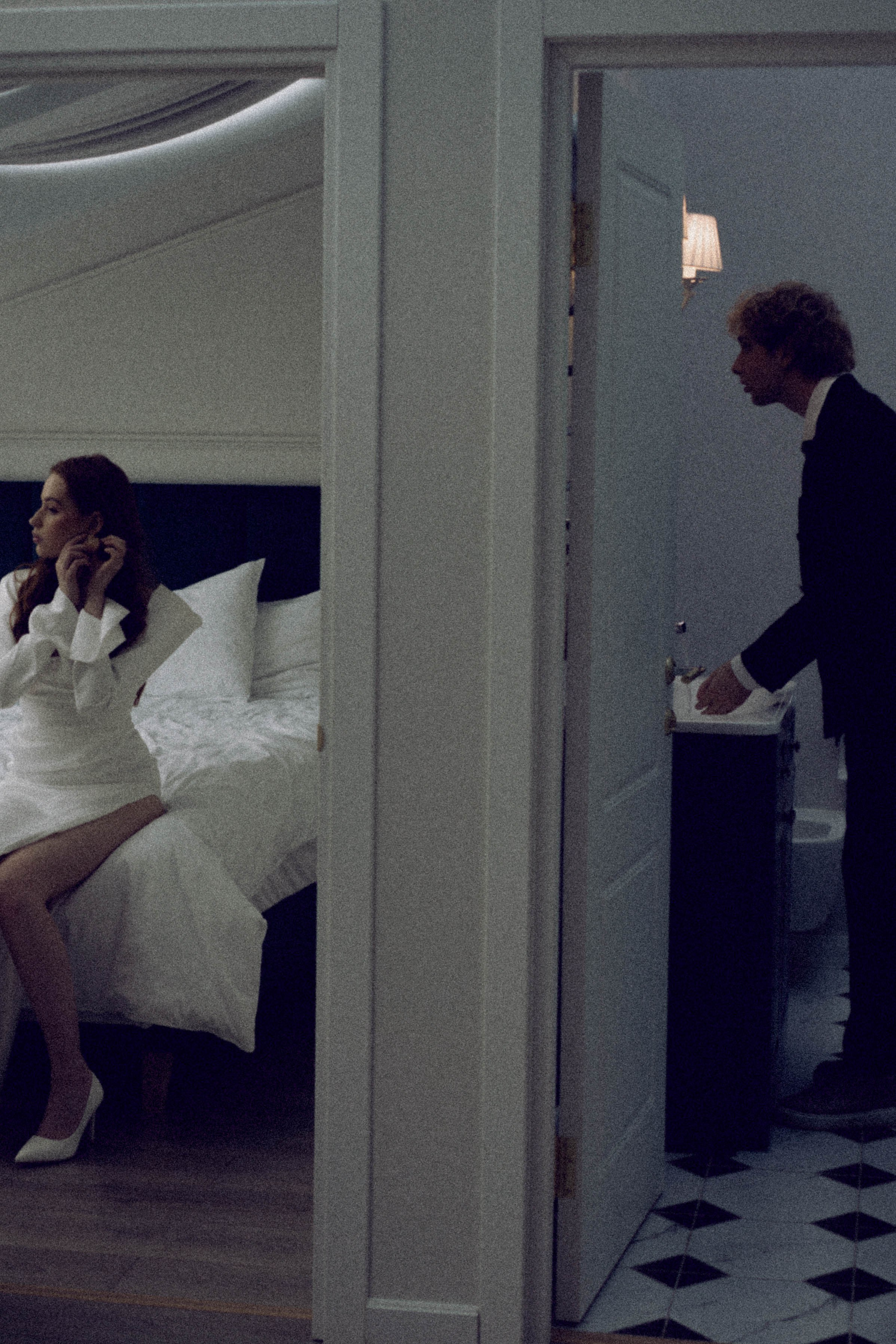 СВАДЕБНАЯ СЬЕМКА В ОТЕЛЕ. СБОРЫ ЖЕНИХА И НЕВЕСТЫ И ТАКЖЕ ТОР И ПОДГОТОВКА К ПРОГУЛКЕ. Профессиональный фотограф, Санкт-Петербург — Виктория Богомолова