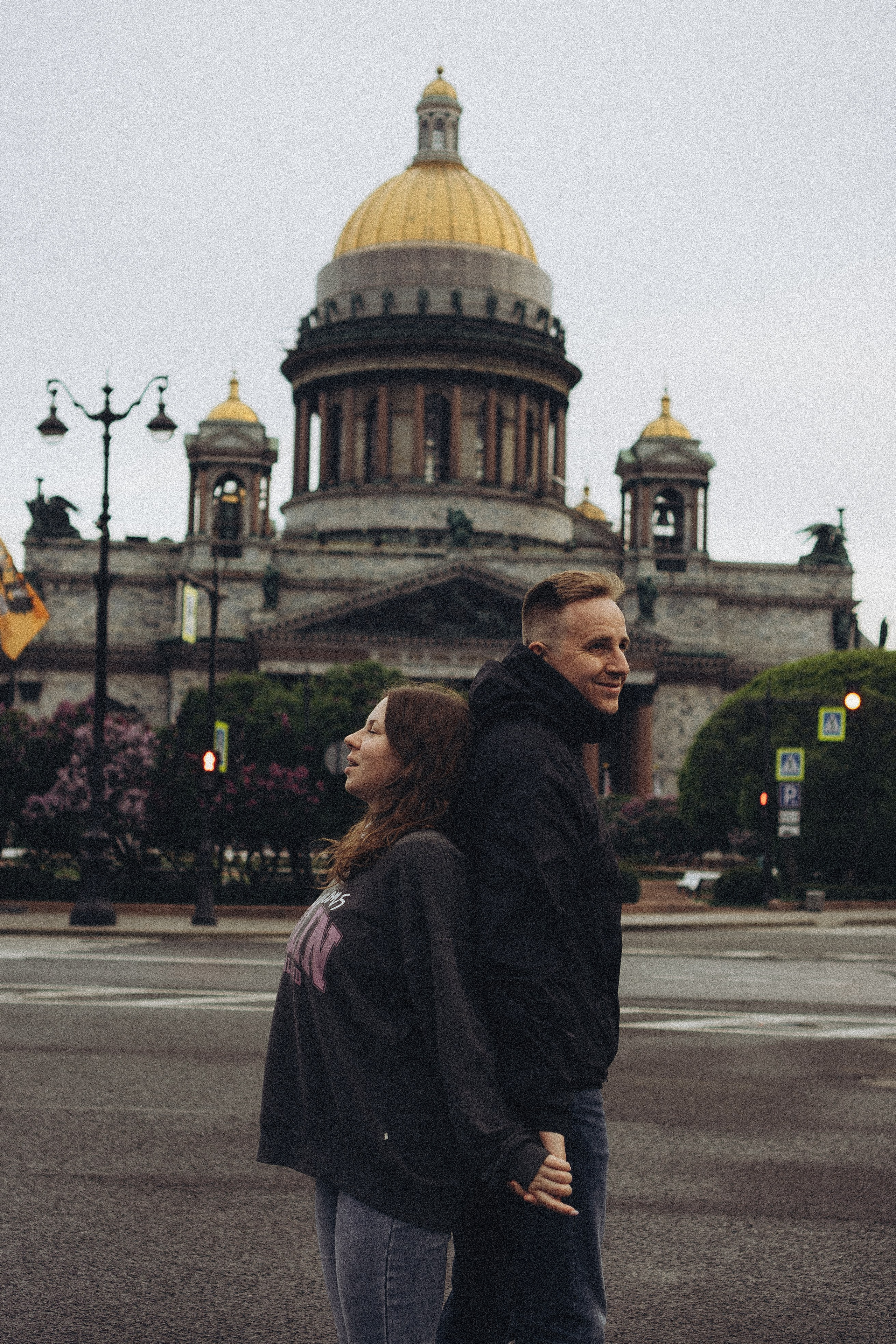 С разводными мостами. Профессиональный фотограф, Санкт-Петербург — Виктория Богомолова