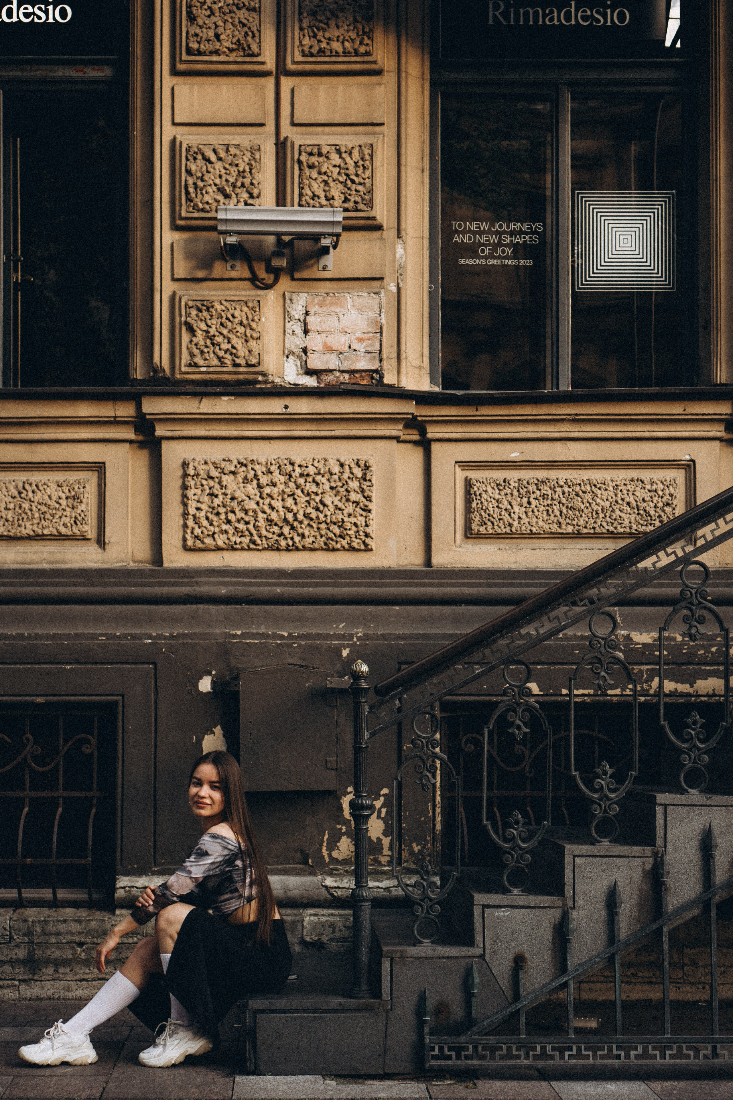 ПРОГУЛКА ПО САНКТ-ПЕТЕРБУРГУ. Профессиональный фотограф, Санкт-Петербург — Виктория Богомолова