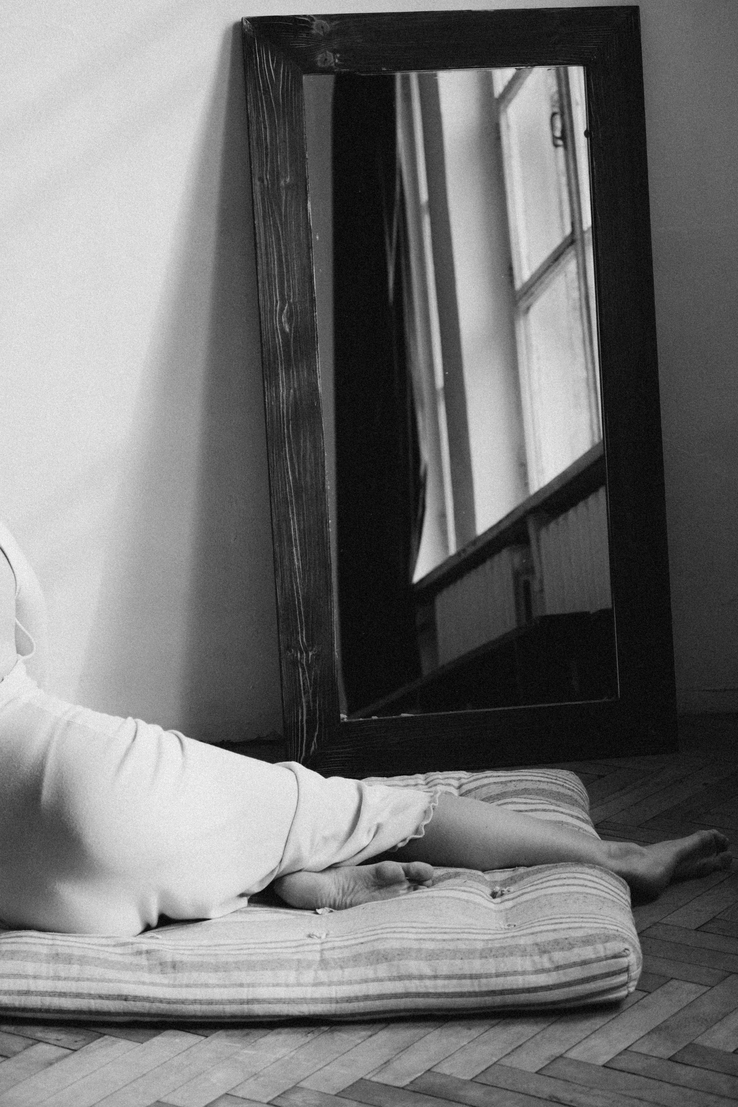 Студийная для девушки. Профессиональный фотограф, Санкт-Петербург — Виктория Богомолова