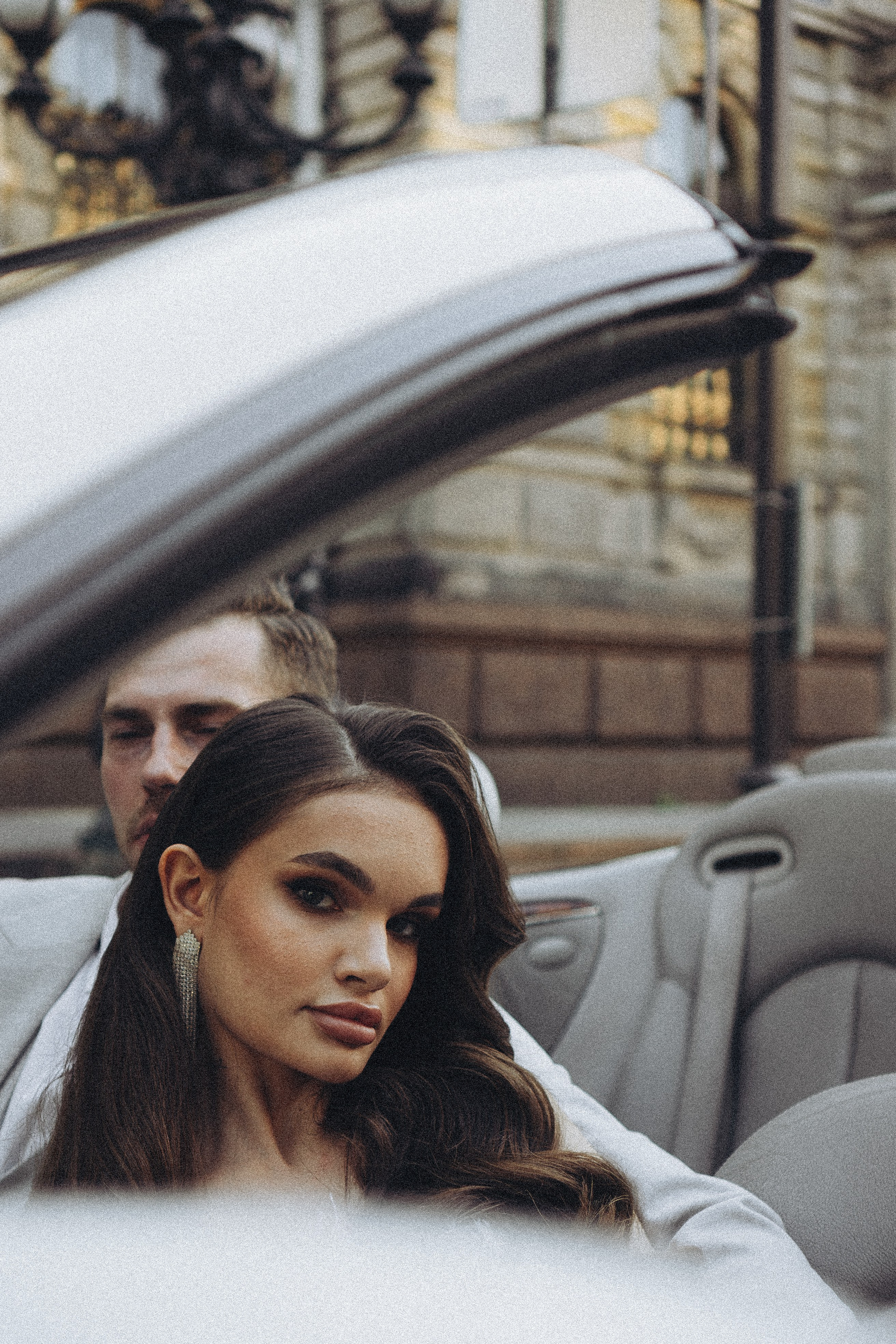 Свадебная сьемка у академии Штиглица. Профессиональный фотограф, Санкт-Петербург — Виктория Богомолова