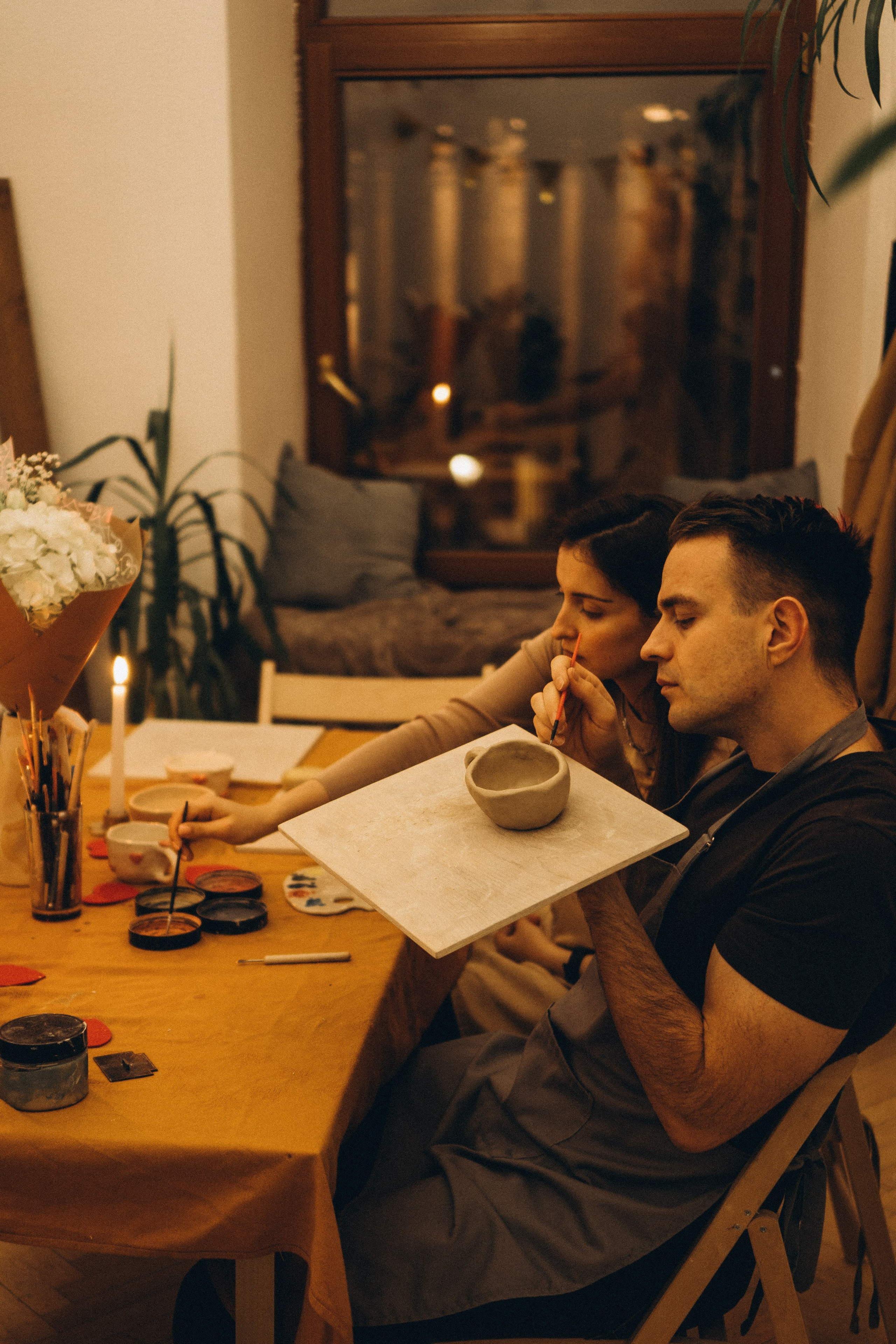 ЛЕПКАРНЯ. Профессиональный фотограф, Санкт-Петербург — Виктория Богомолова