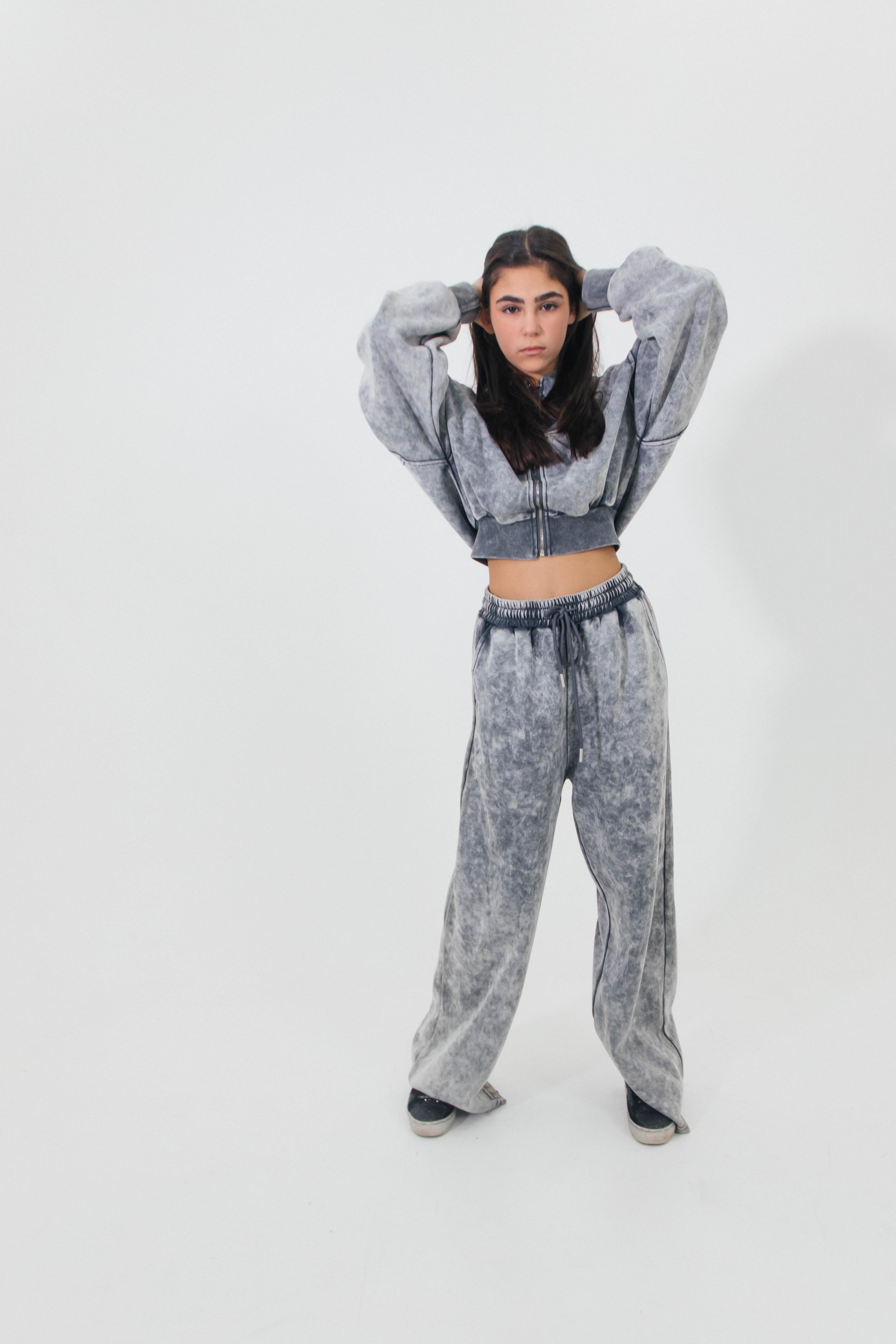 Элина, 14 лет, рост 166. Efimova Model Agency