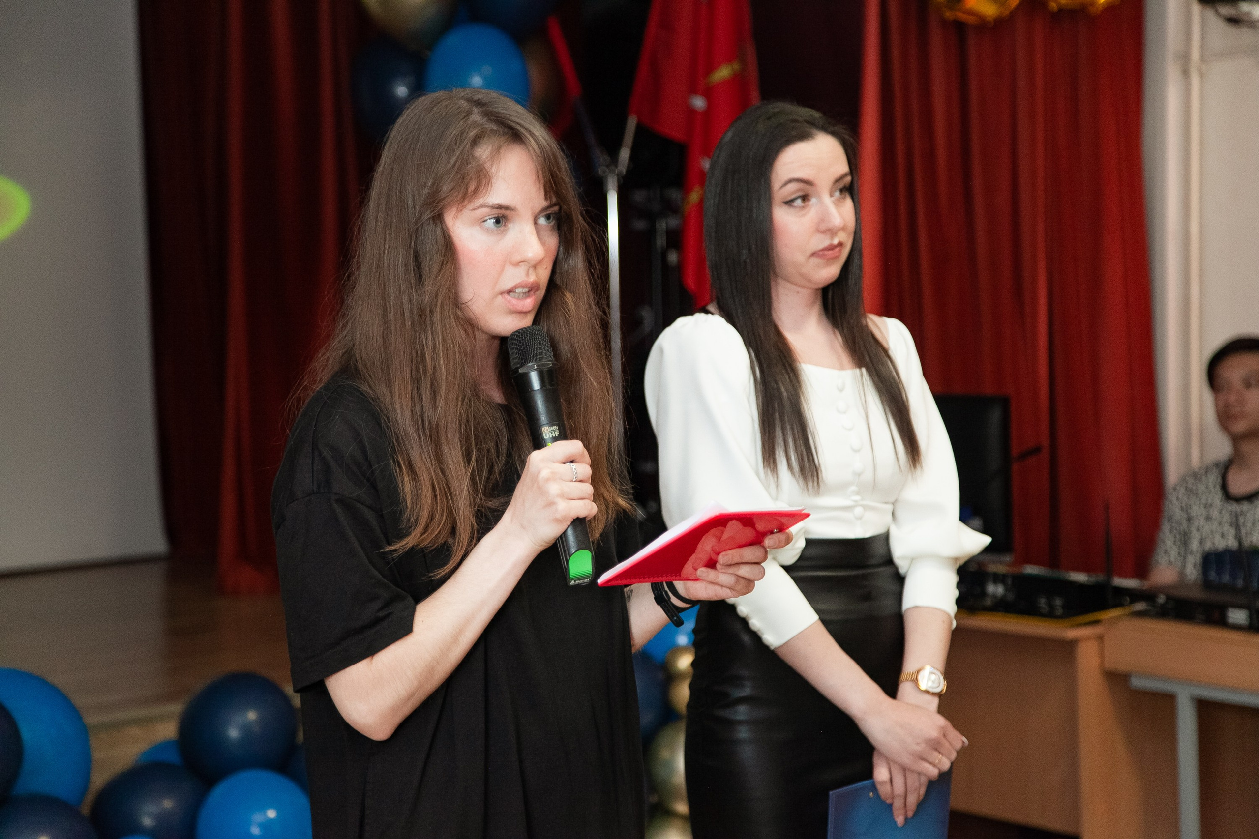 Выпускной 11 класса. Фотограф Перминов Никита СПБ