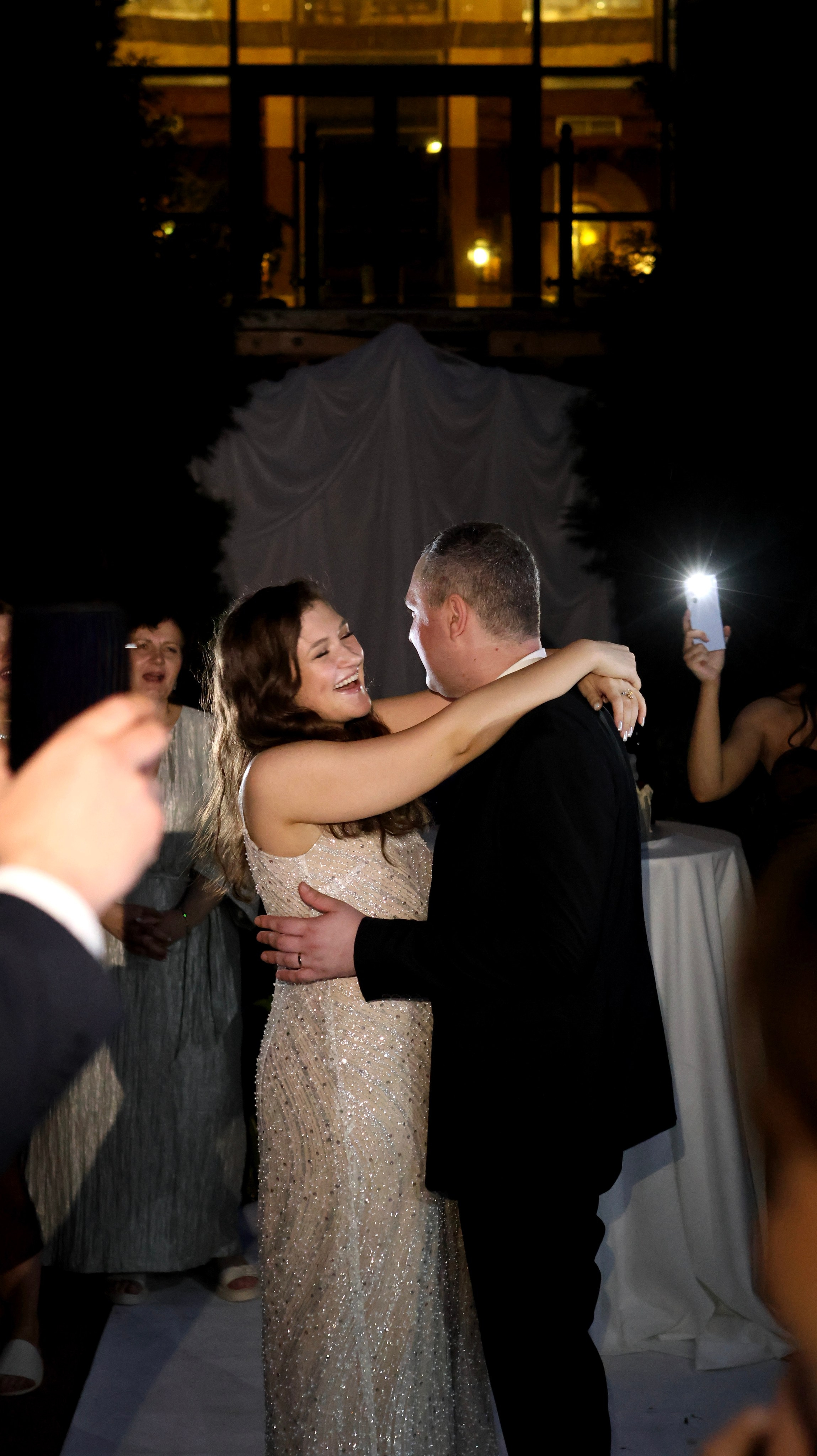 Эльдар & Анастасия. Фотография — это жизнь, освещенная вспышкой