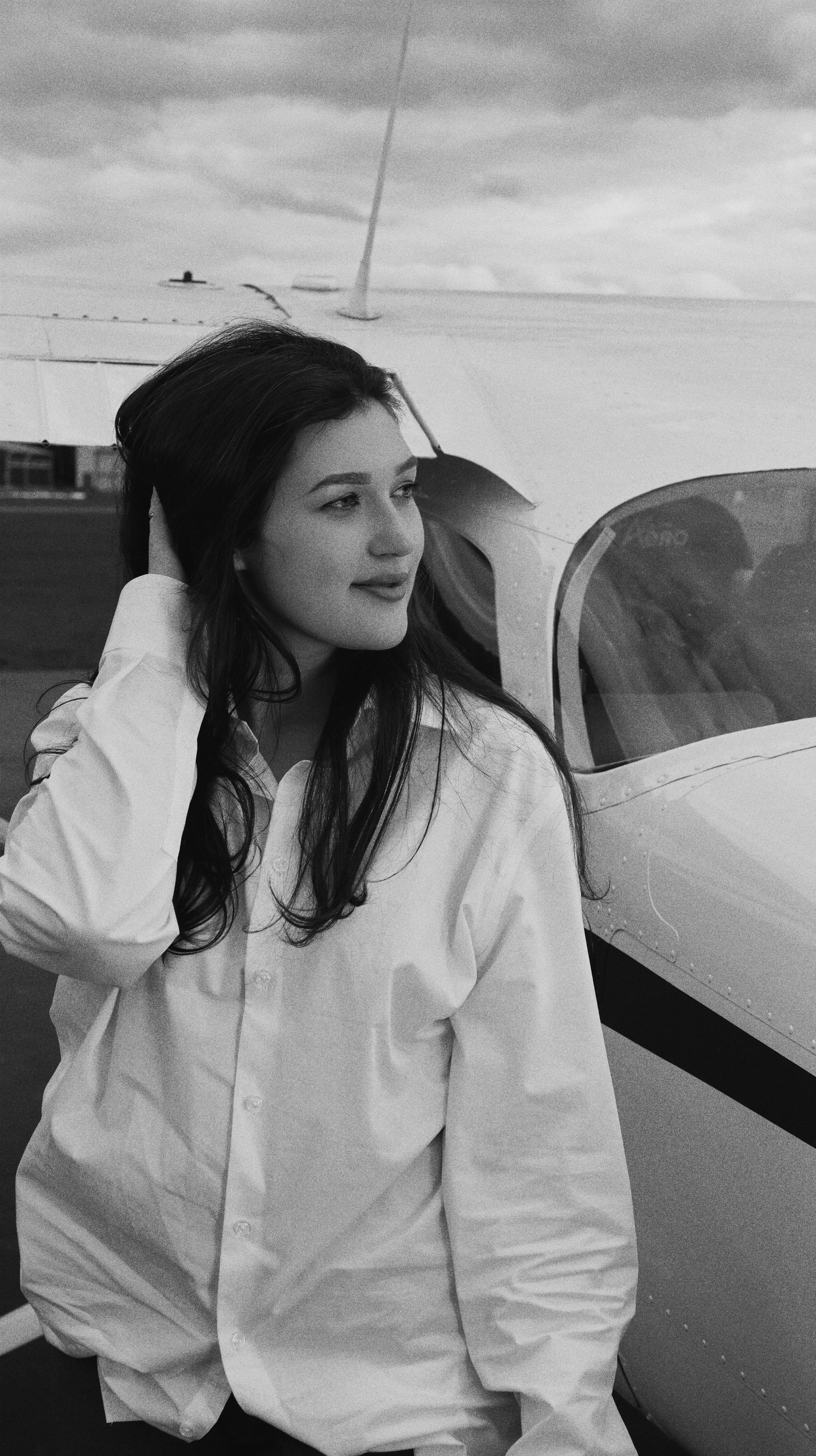 Эмиль & Настя. Фотография — это жизнь, освещенная вспышкой