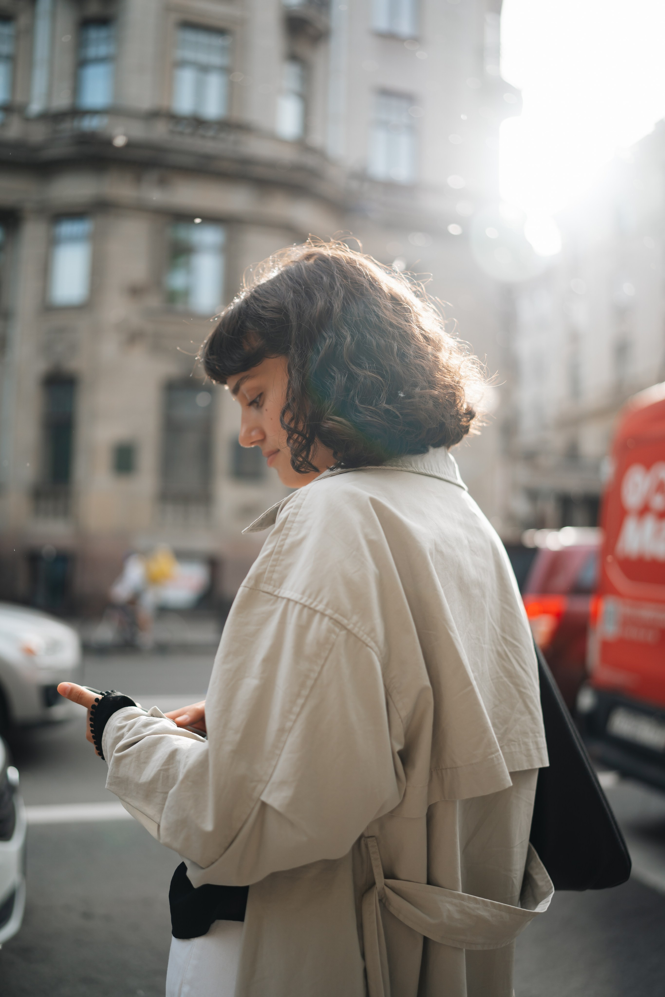 Сердце Петроградки. Фотограф в Санкт-Петербурге Кристина Шумихина