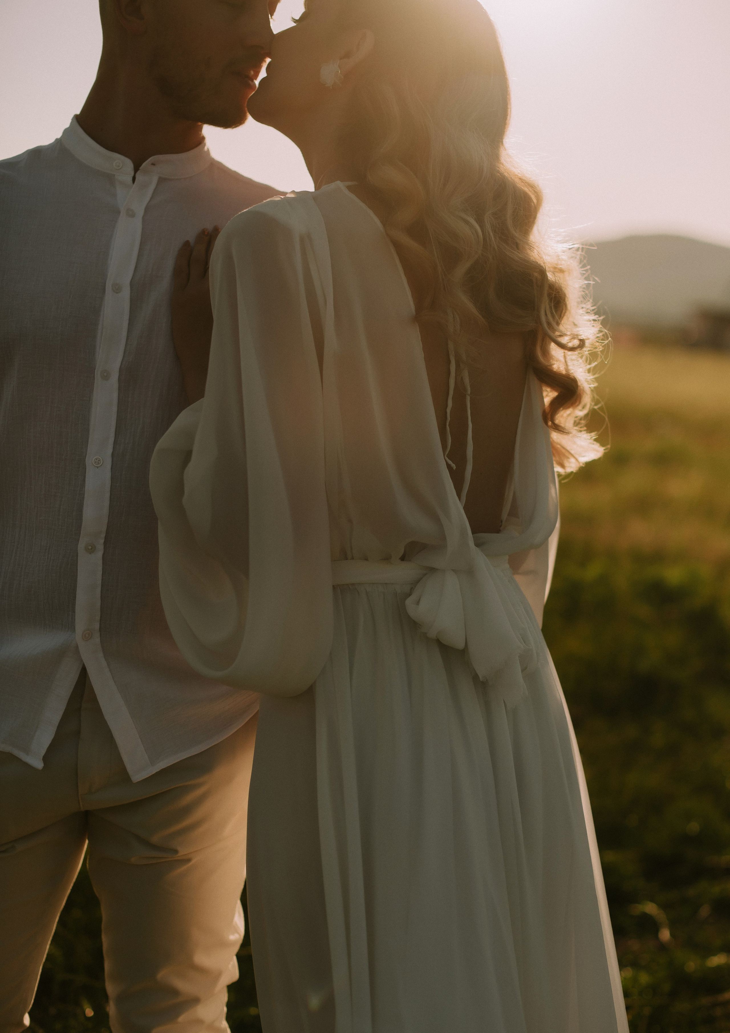 Саша и Марина (Севастополь). Свадебный, женский, семейный фотограф в Севастополе Юлия Мошенко