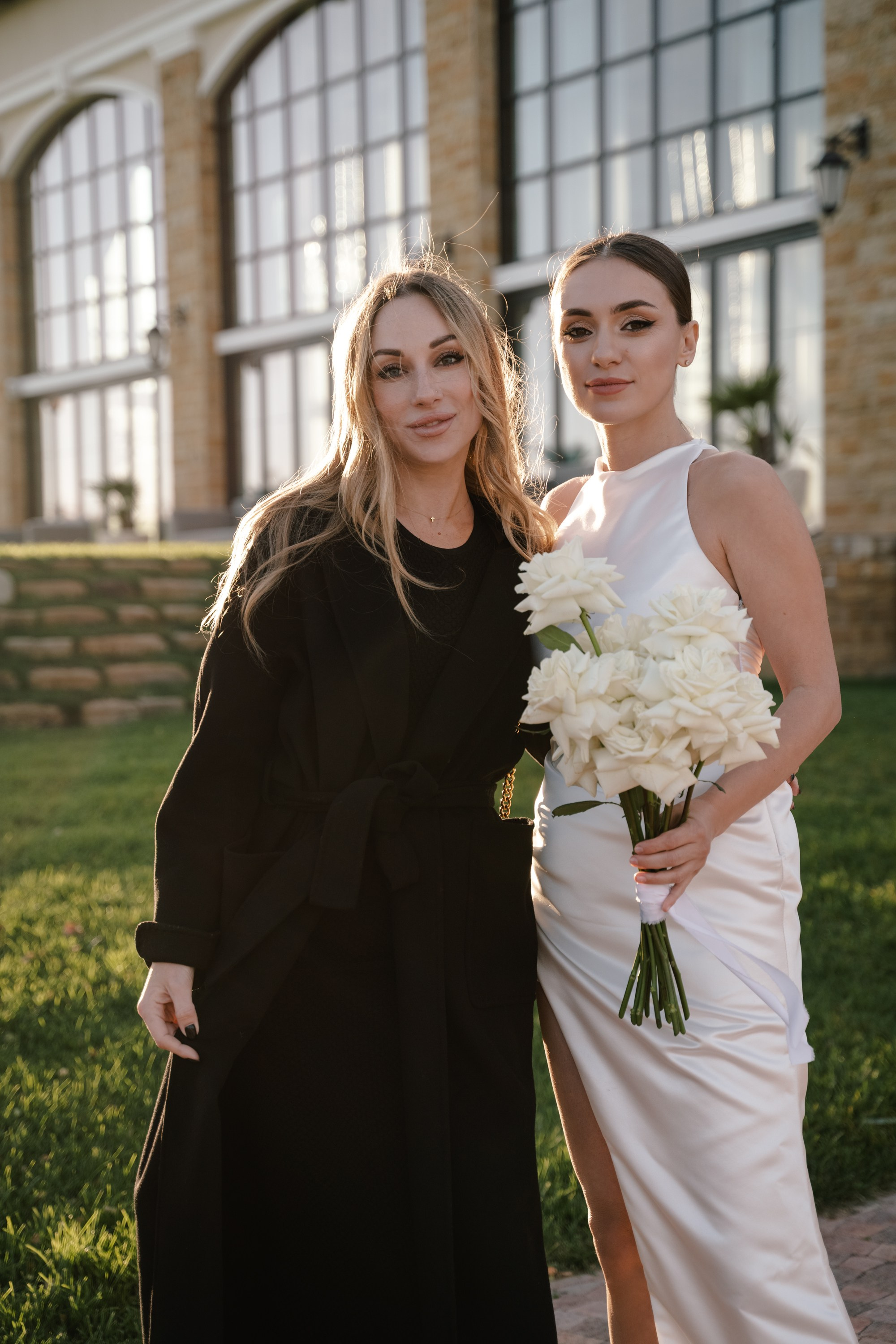 Yana&Viktor. Портретный фотограф в Краснодаре Валерия Матирная