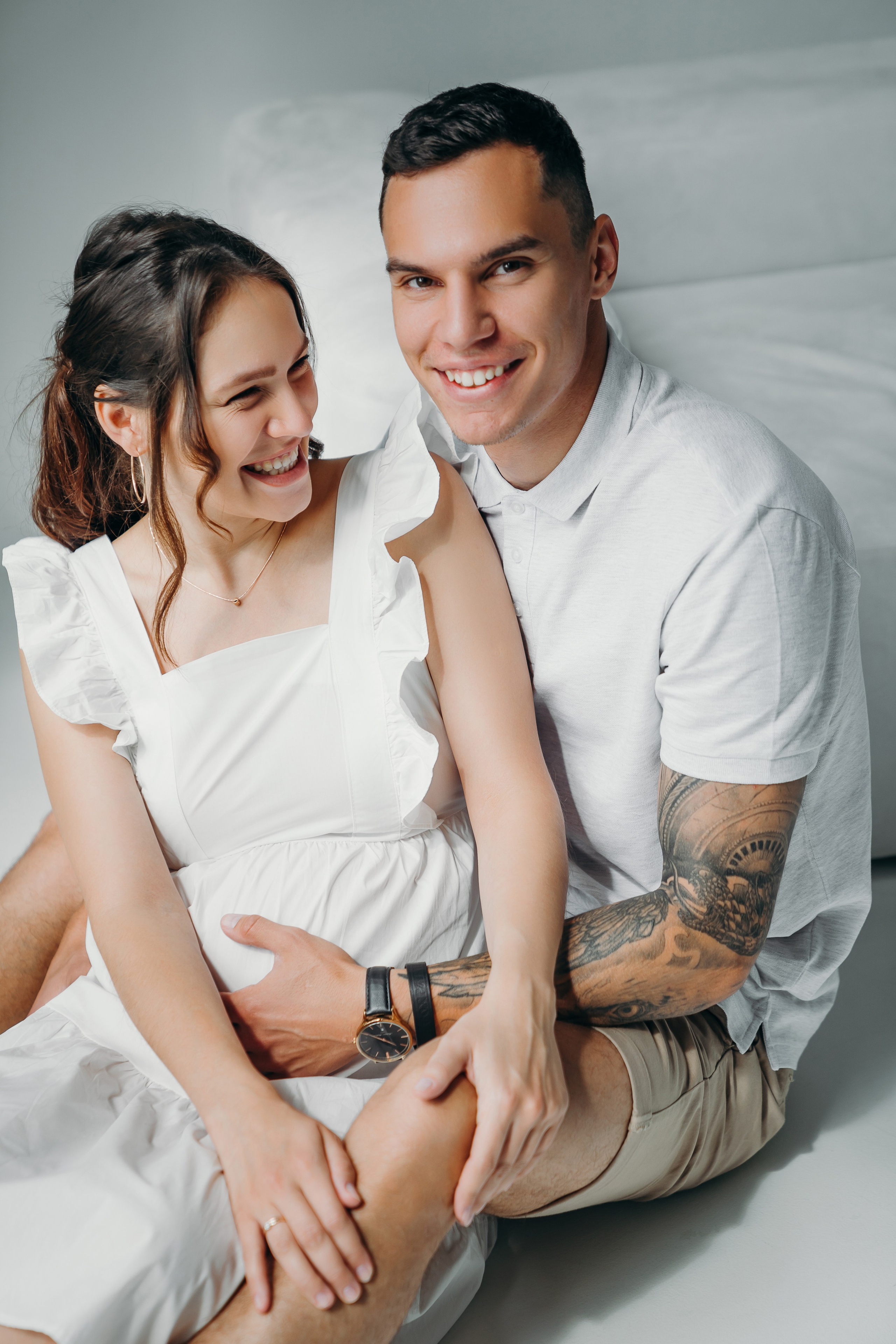 Даша. Контентный и свадебный фотограф в Краснодаре и Сочи Елена Плотникова