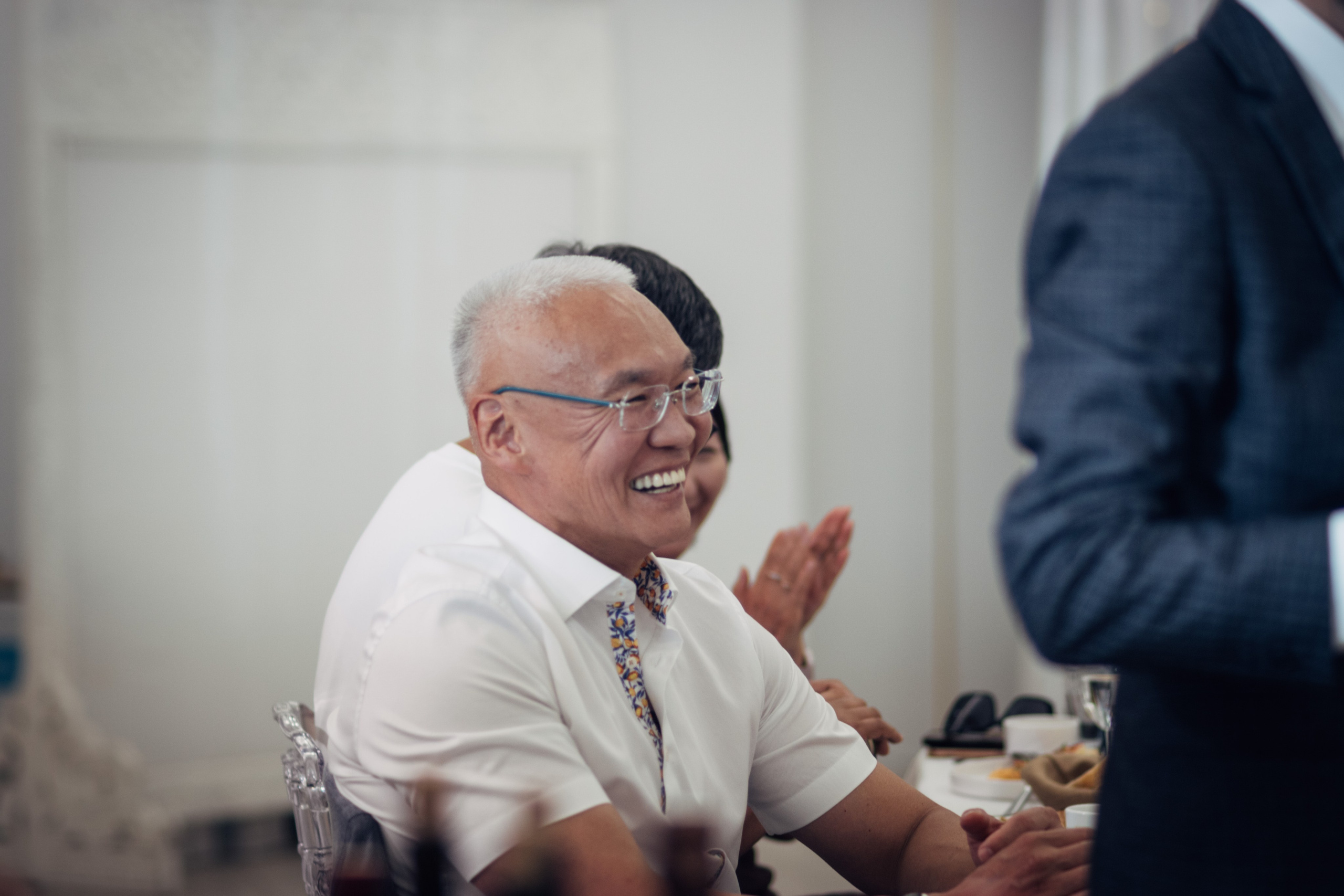 День рождения Ольги. Фотограф Улан-Удэ Алексей Раднаев RAD