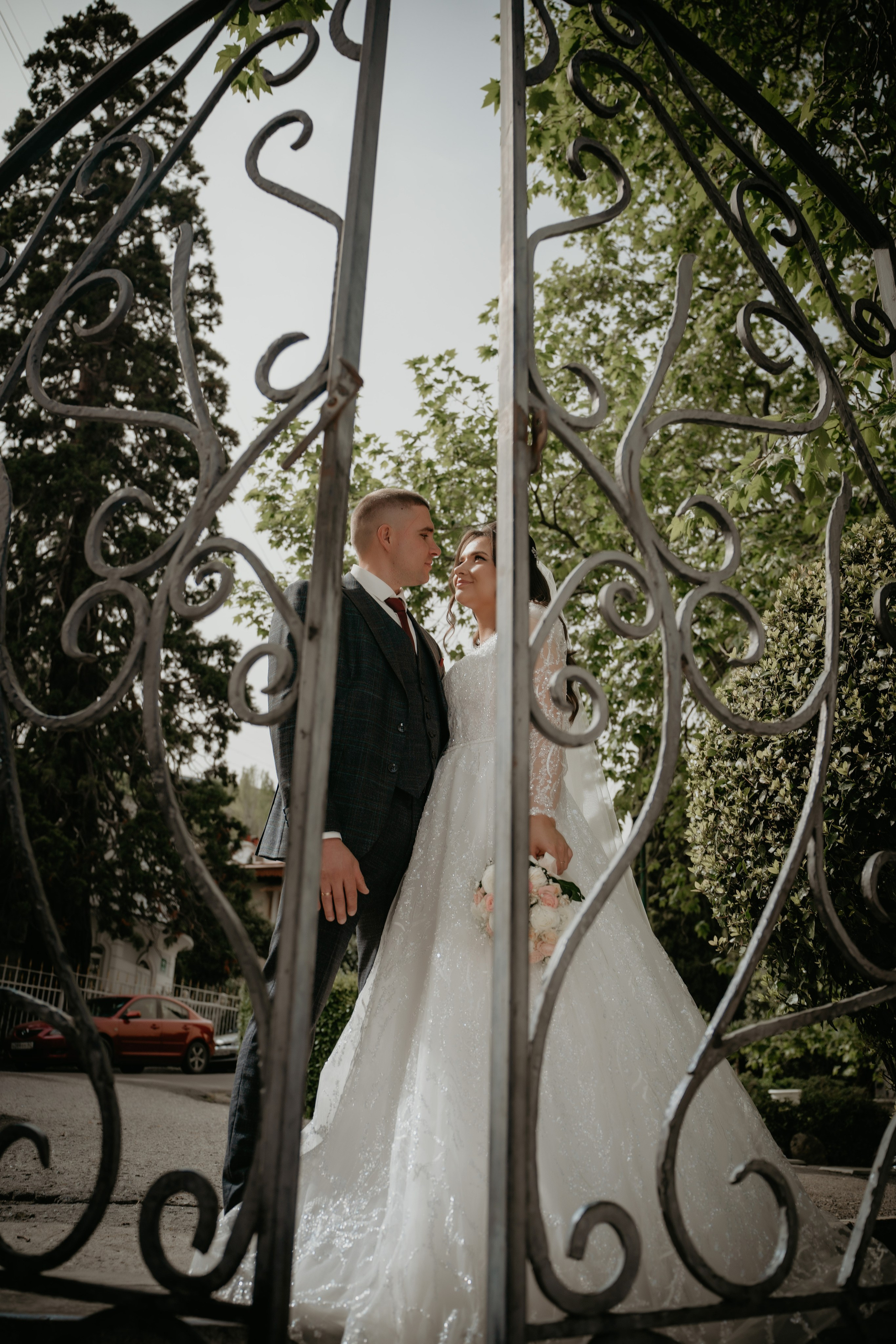 Ливадийский дворец. Фотограф и Видеограф Севастополь Крым