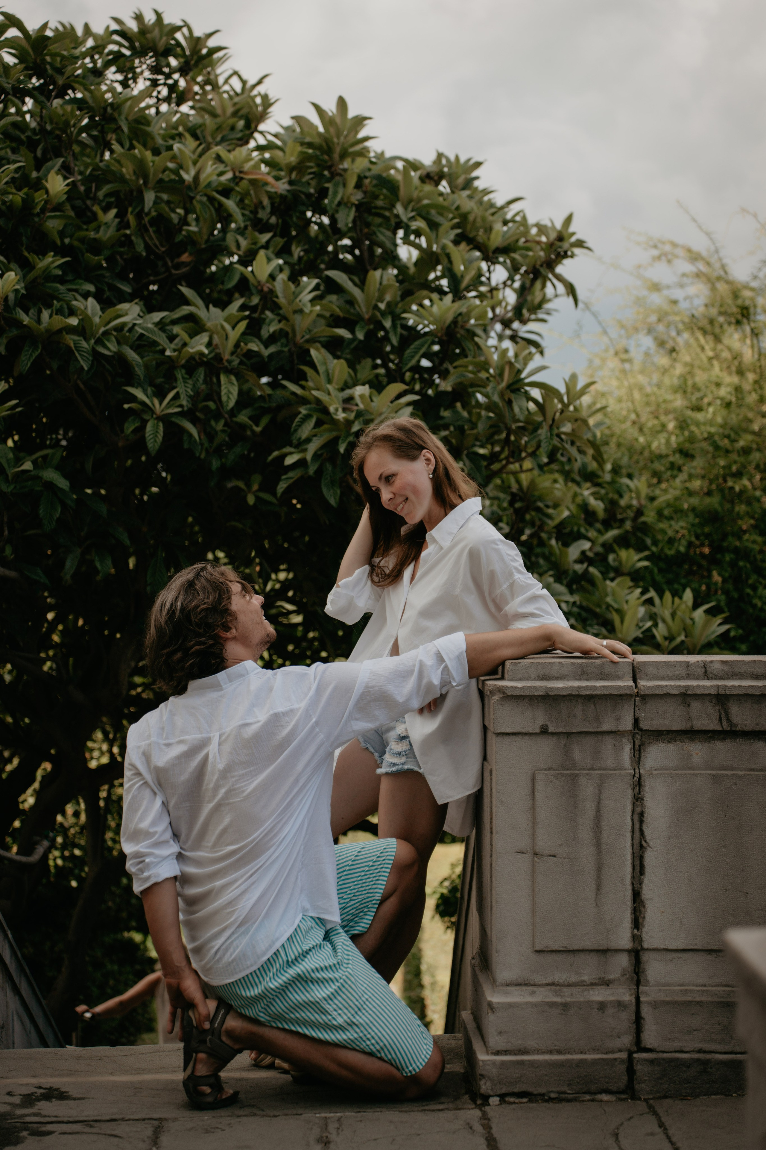 Сбежавшие во дворец. Фотограф и Видеограф Севастополь Крым