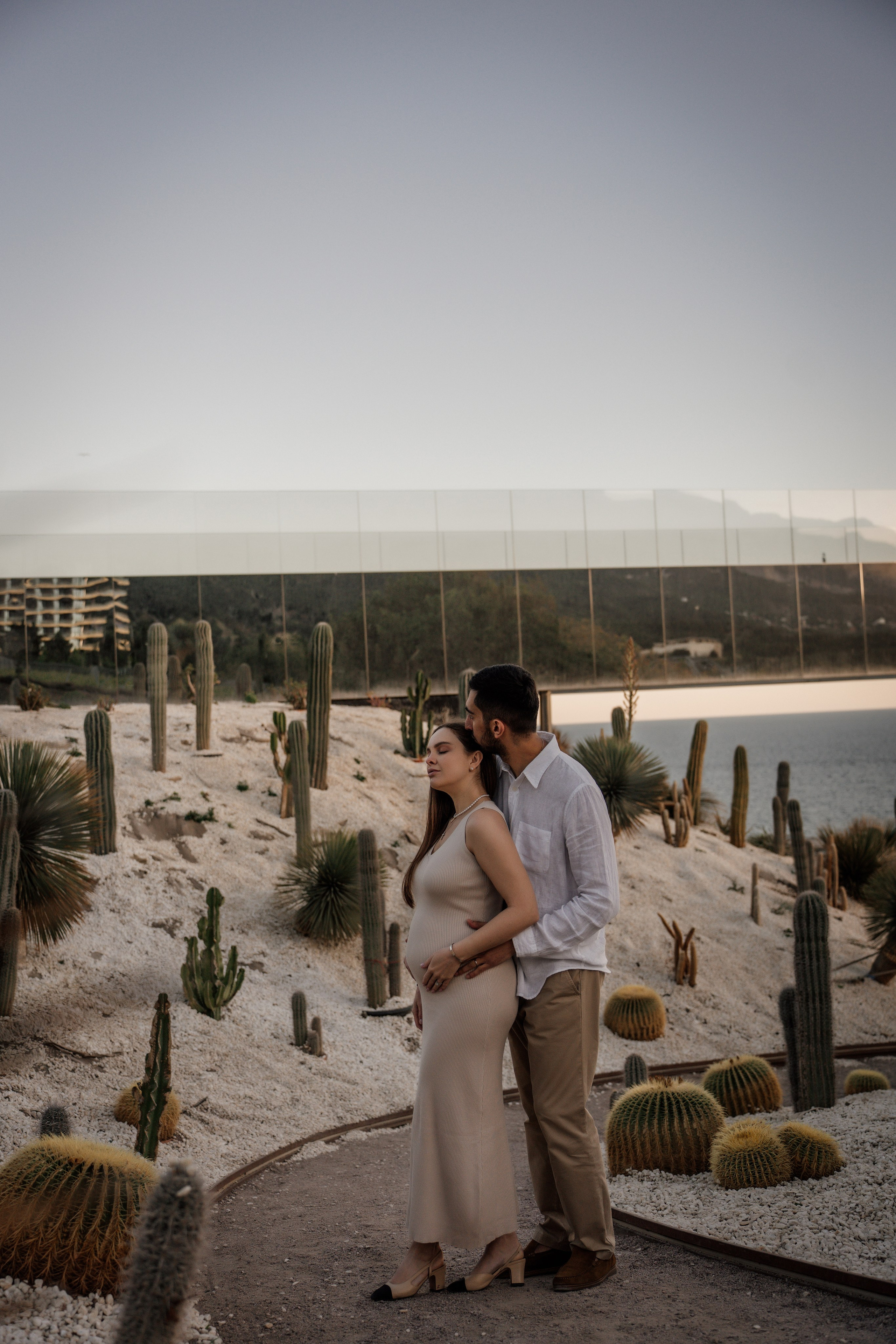 Территория отеля Мрия. Фотограф и Видеограф Севастополь Крым