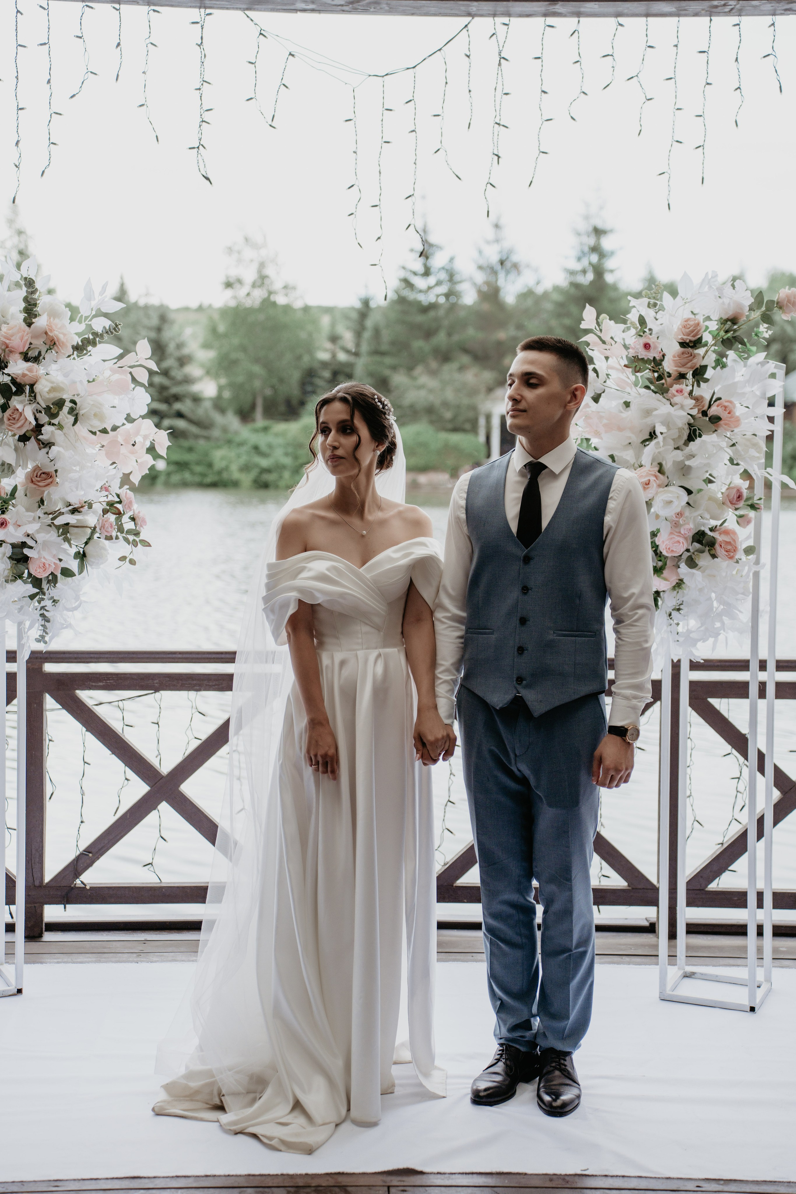 Свадьба на озере репортаж. Фотограф и Видеограф Севастополь Крым