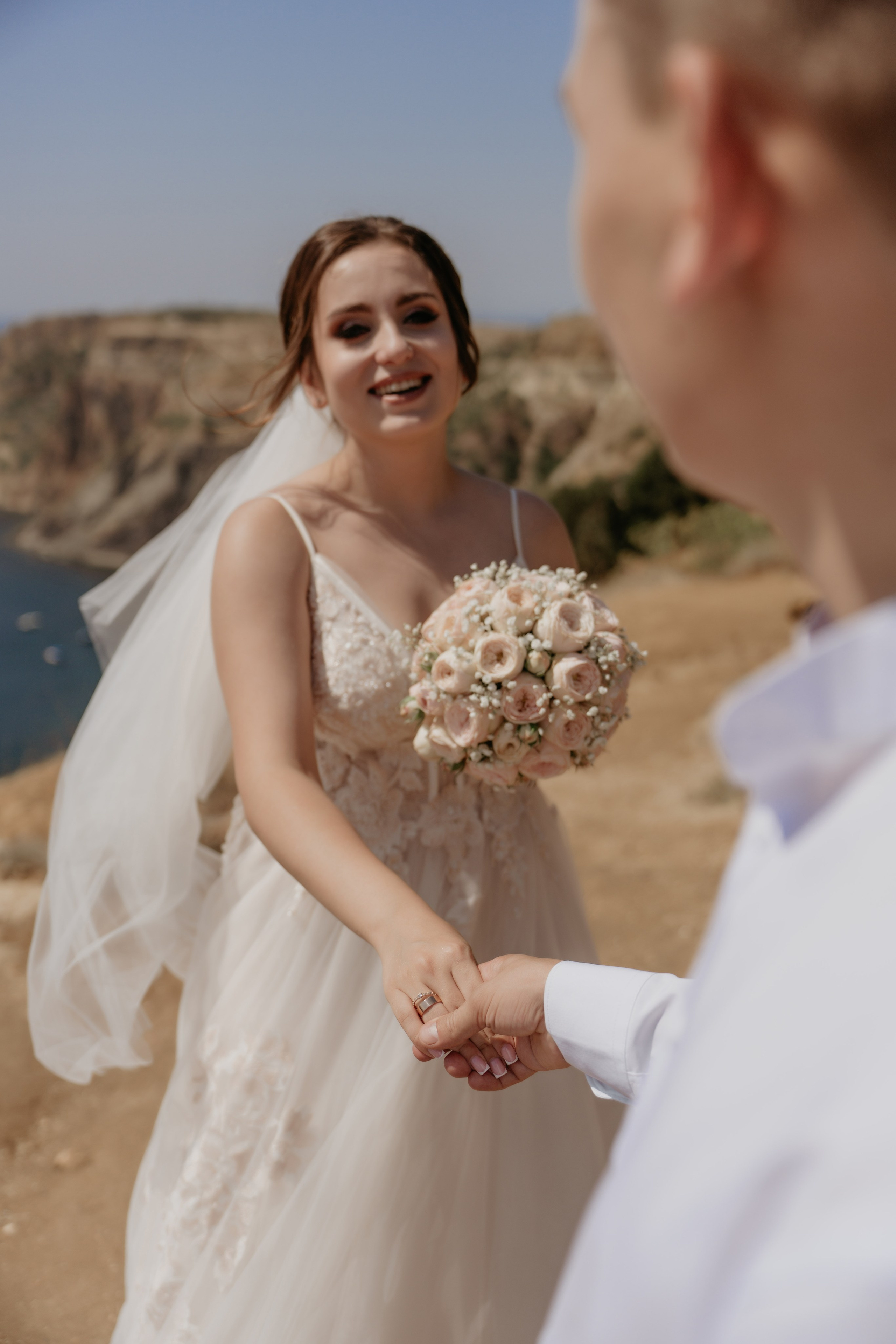 Анонс Елизавета и Алексей. Фотограф и Видеограф Севастополь Крым