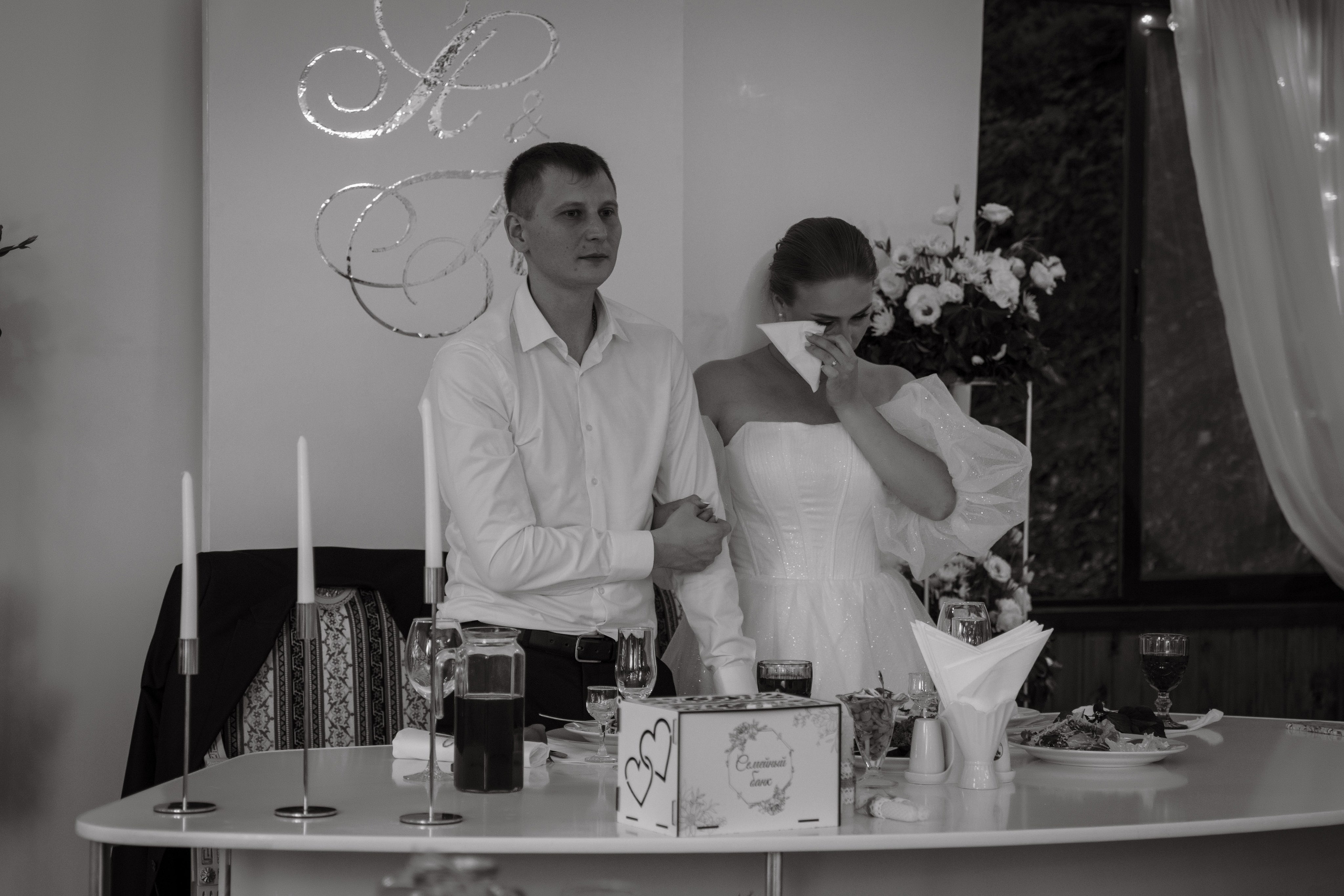 Эмоциональный репортаж. Фотограф и Видеограф Севастополь Крым