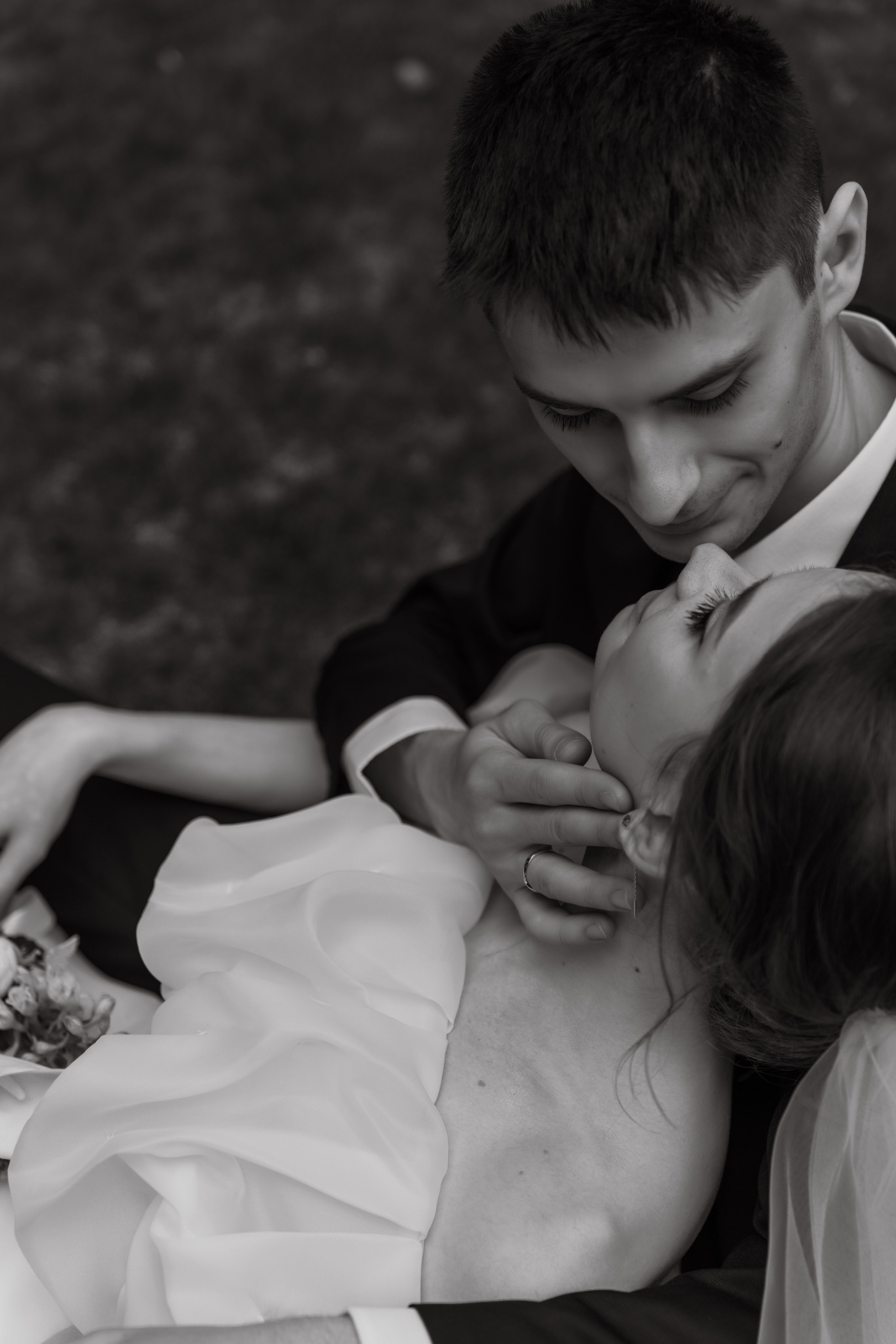 Арсений и Карина. Фотограф и Видеограф Севастополь Крым