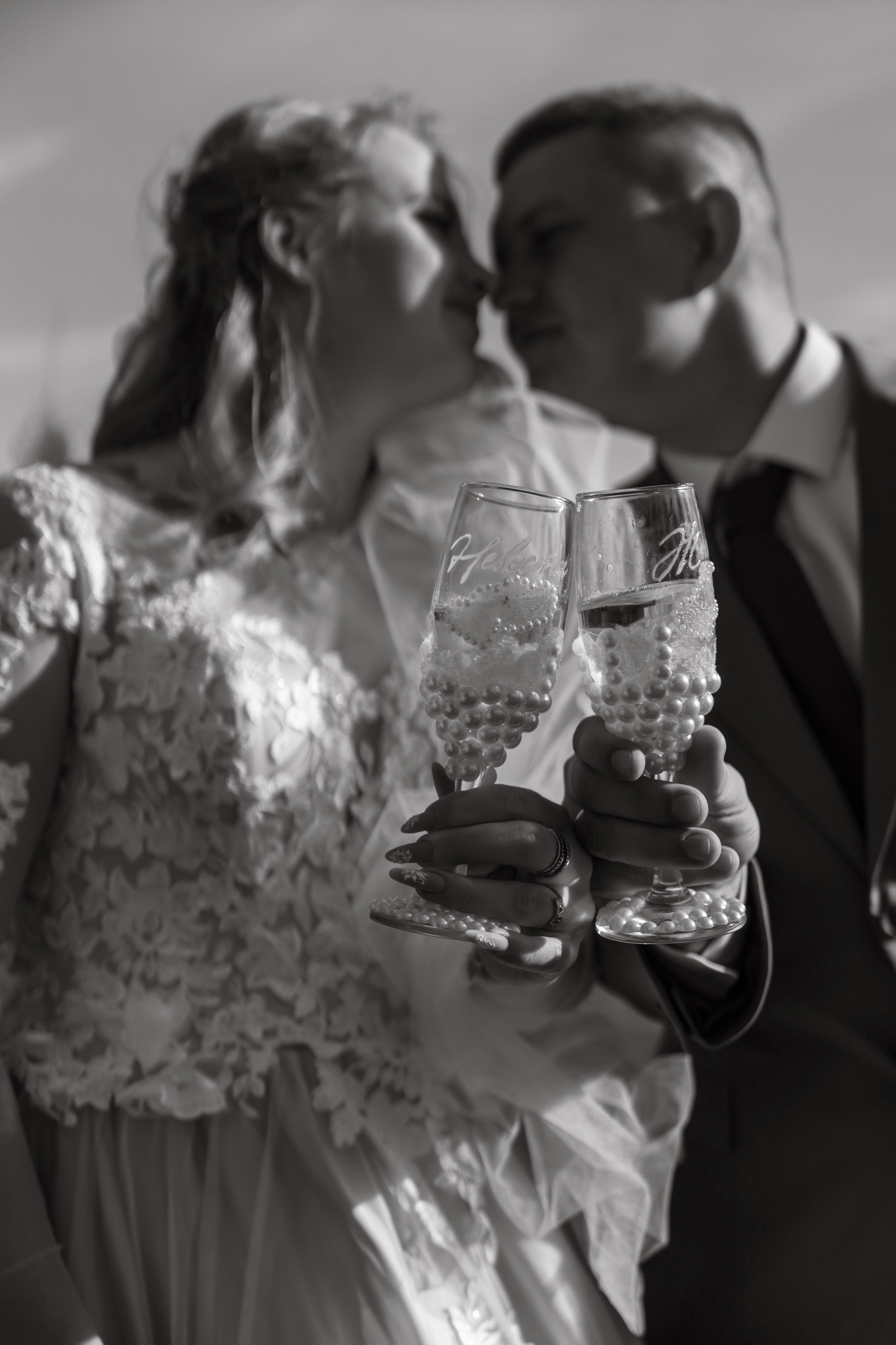 Владислав и Евгения. Фотограф и Видеограф Севастополь Крым