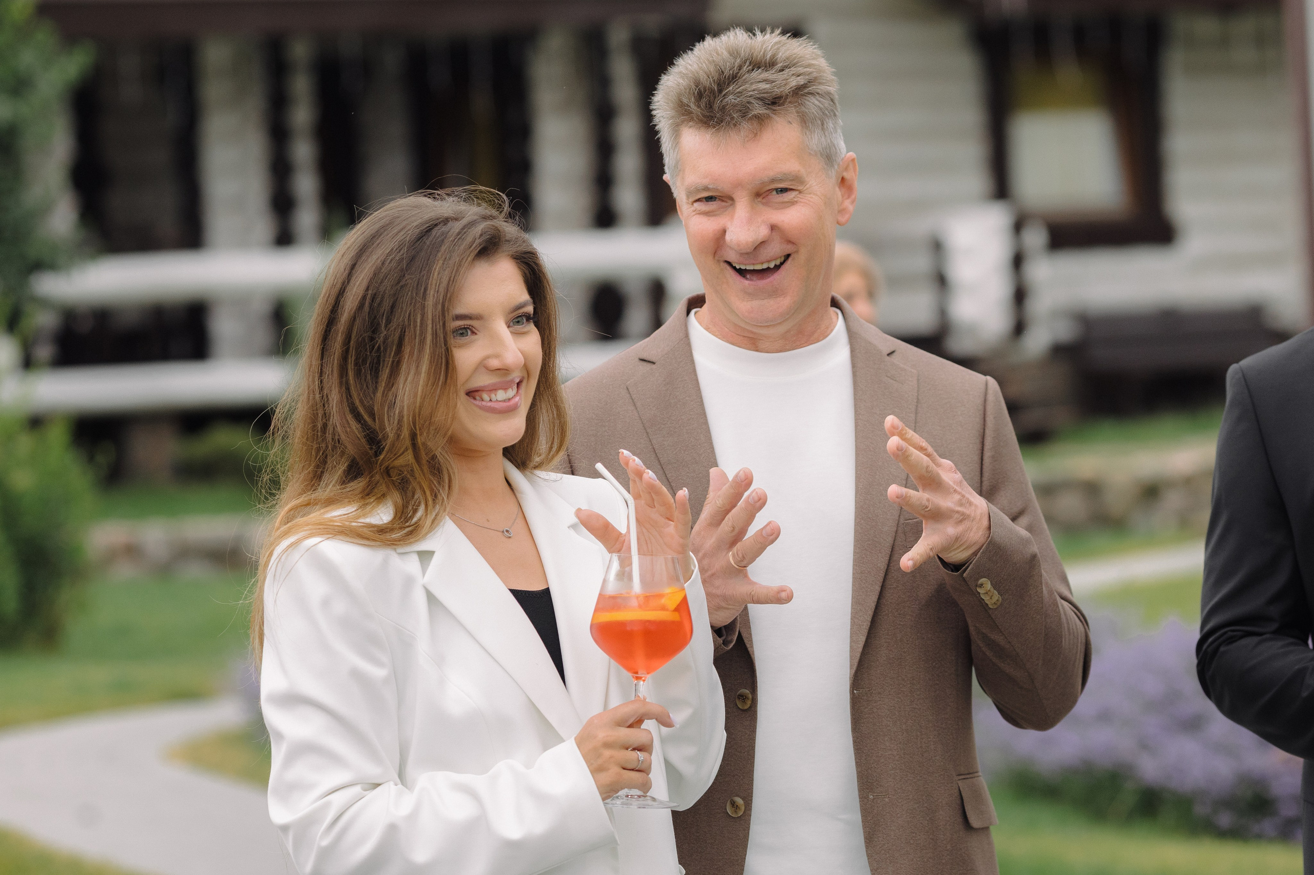 Свадебная фотосессия