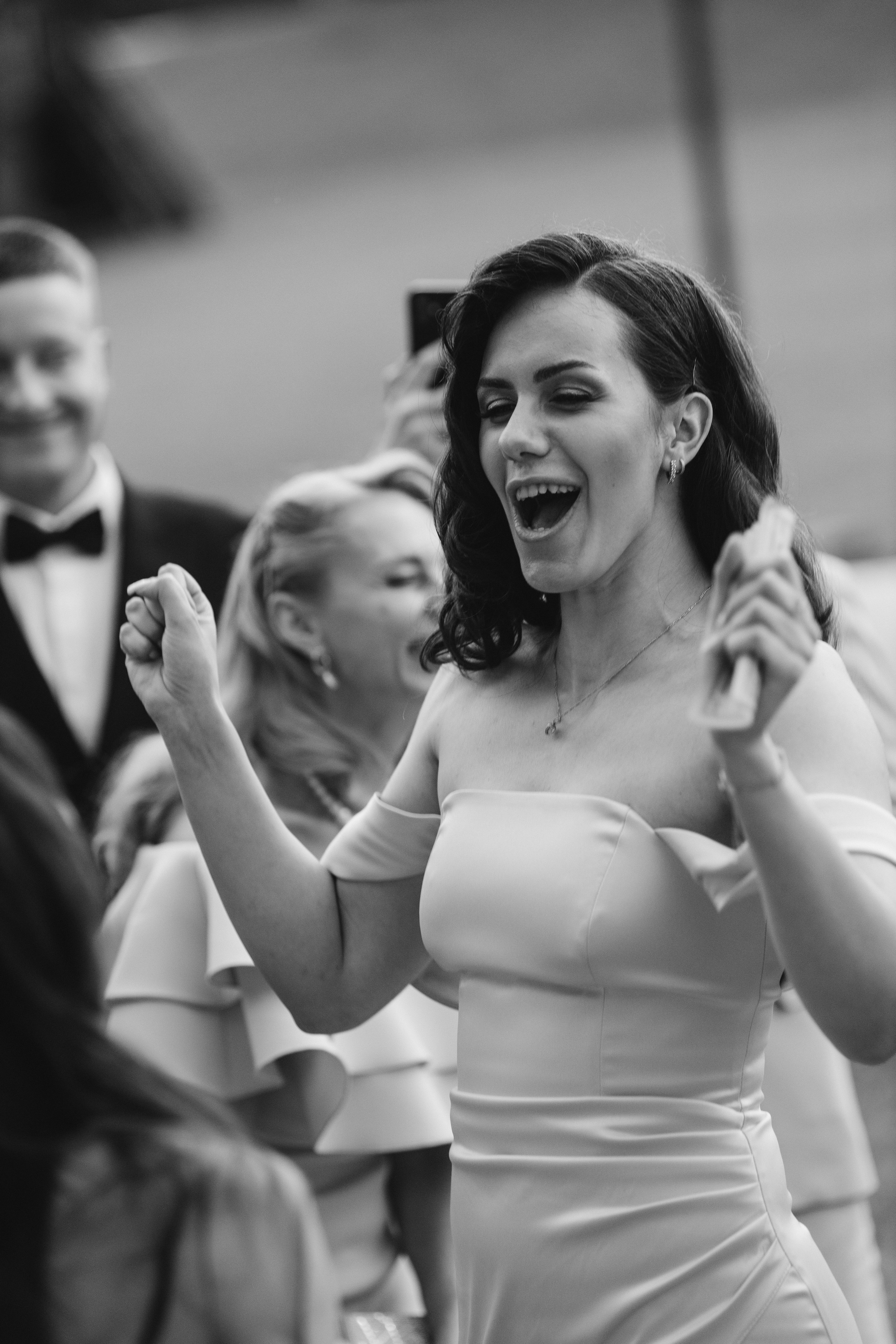 Свадебная фотосъемка в усадьбе Royal Hall