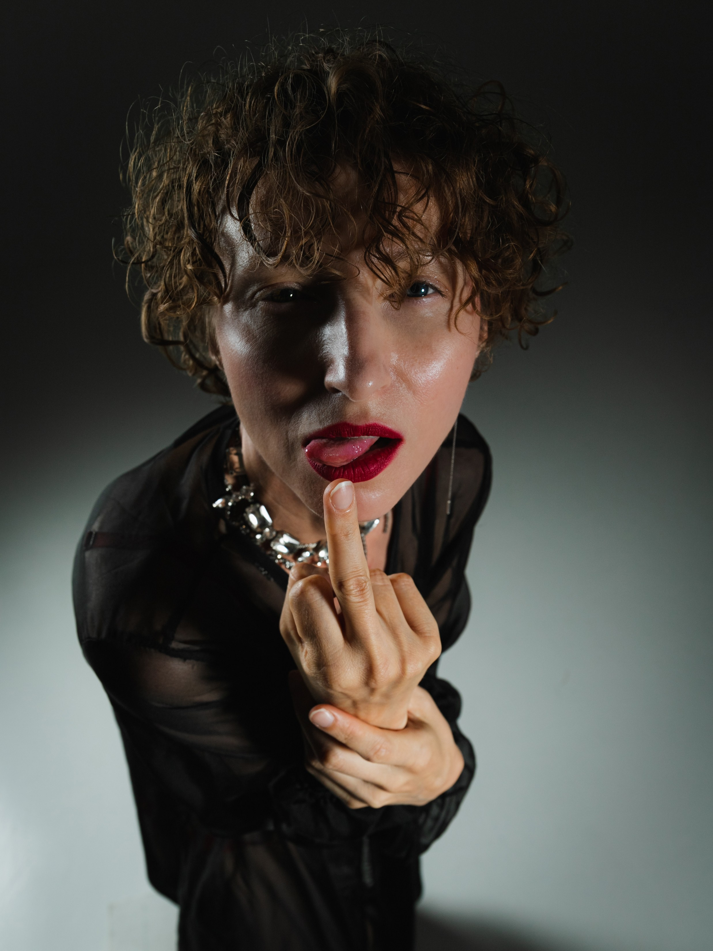 Индивидуальная съёмка. Коммерческий фотограф в Полоцке Александр Булавко