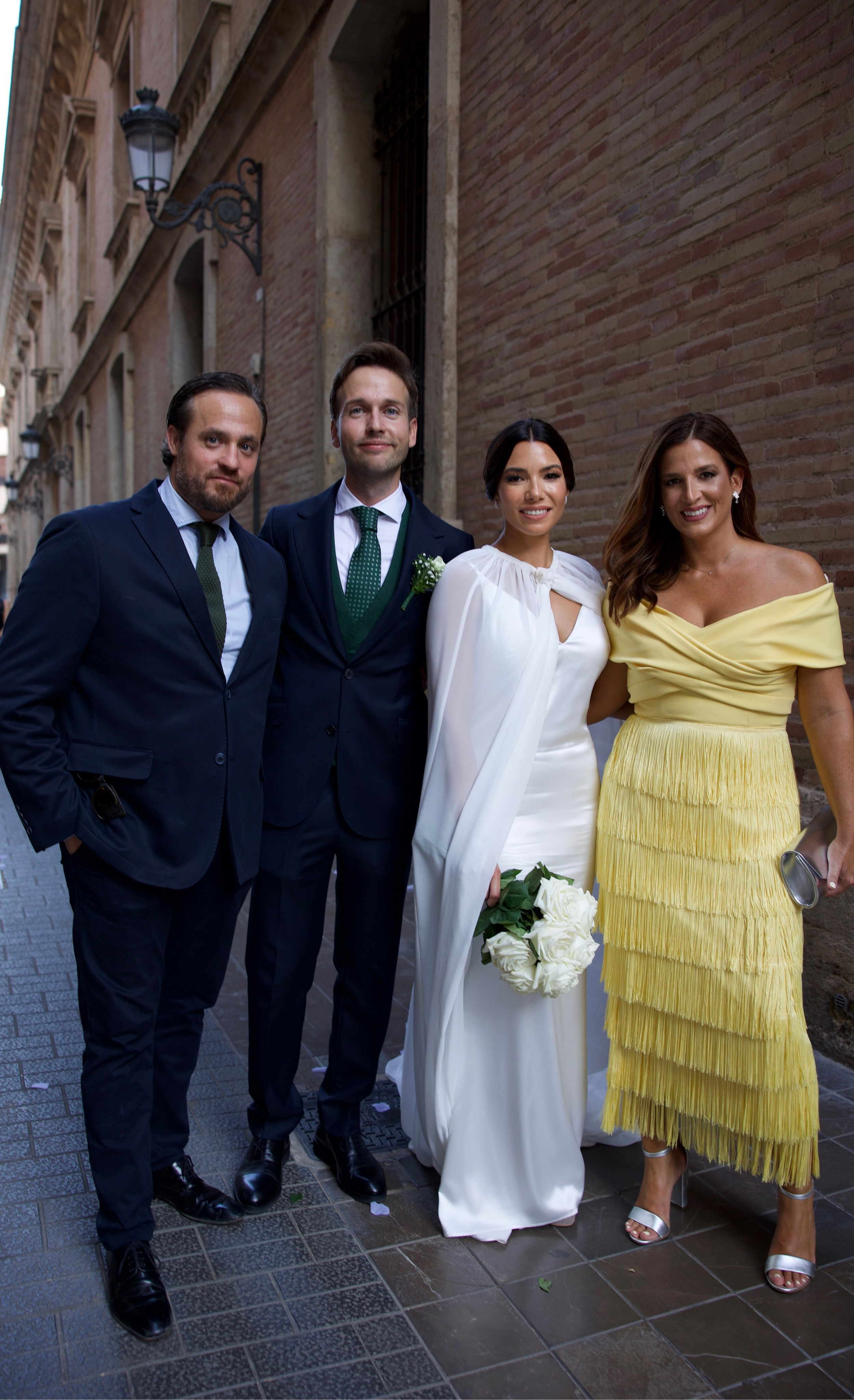 Bantser Studio — Fotógrafa y organizadora de bodas en Valencia, España