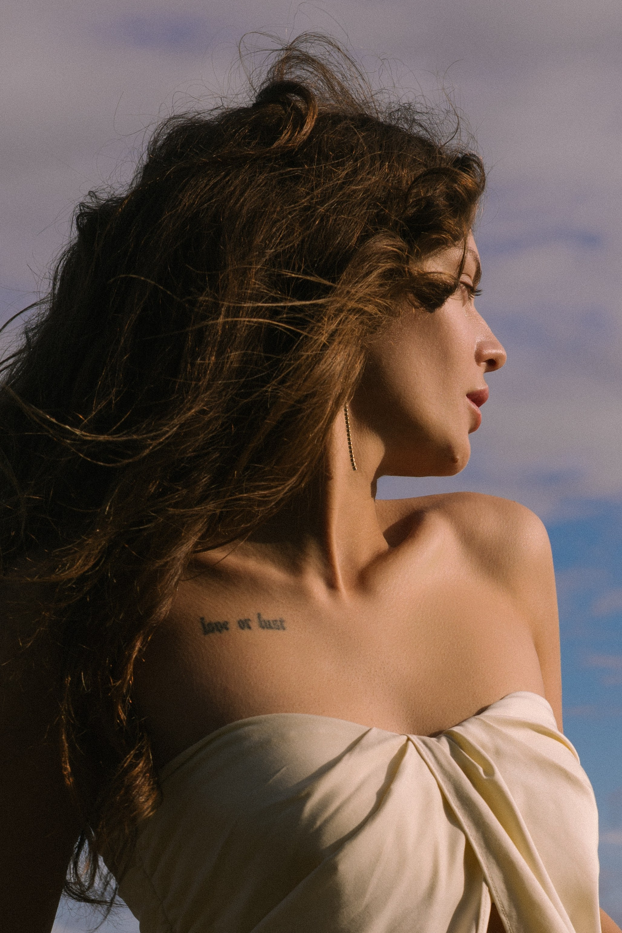 Женский портретный фотограф во Владивостоке. Портретный, свадебный, репортажный фотограф во Владивостоке Юлиана Джули Фокс