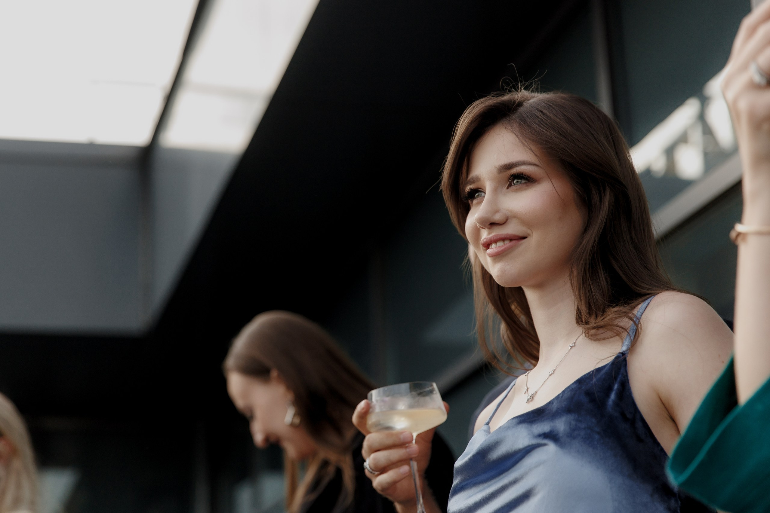 День Рождения. Свадебный фотограф Марина Назарова Москва