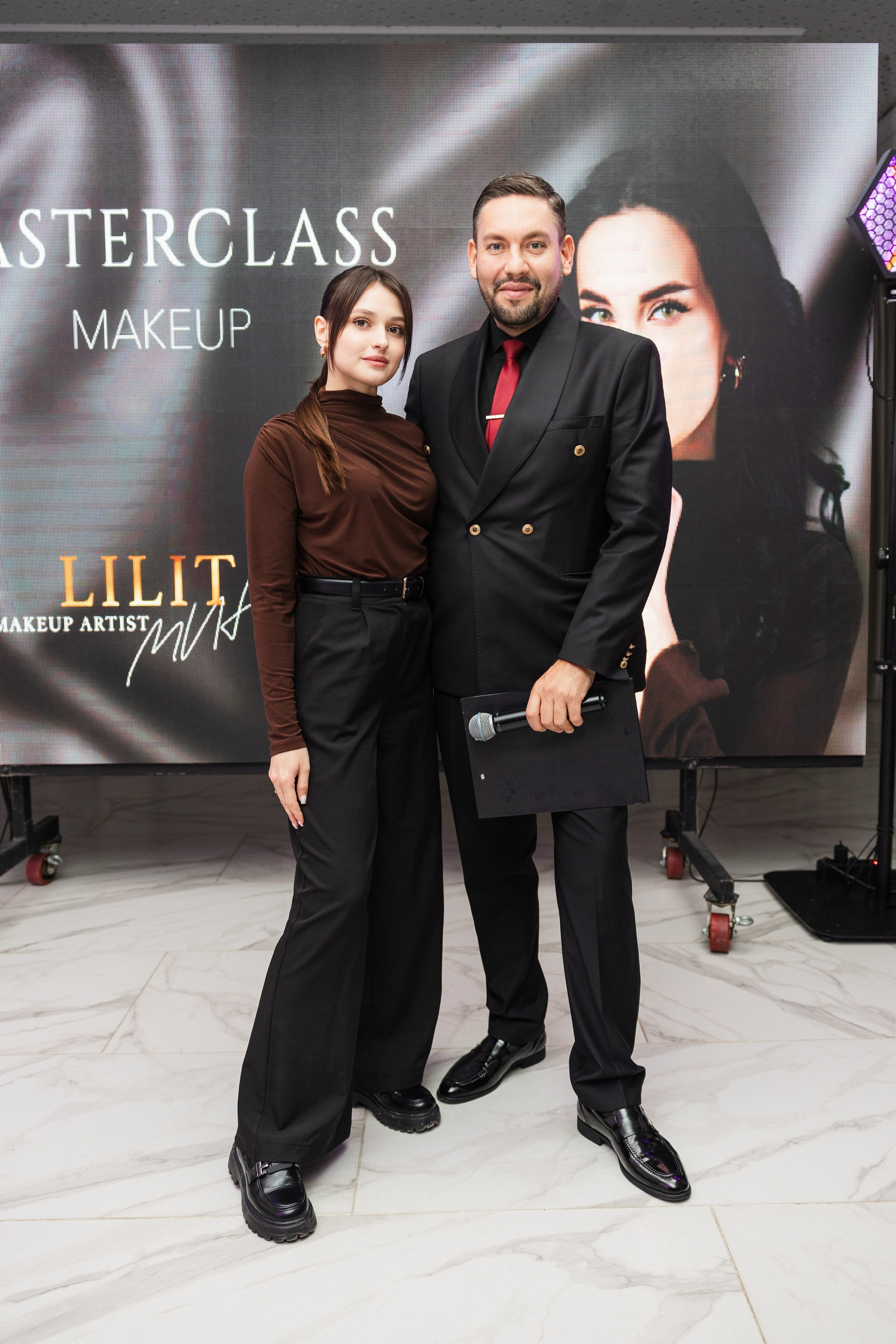 МК Лилит (визажист). Свадебный фотограф Краснодар Ростов Солоникова Вероника